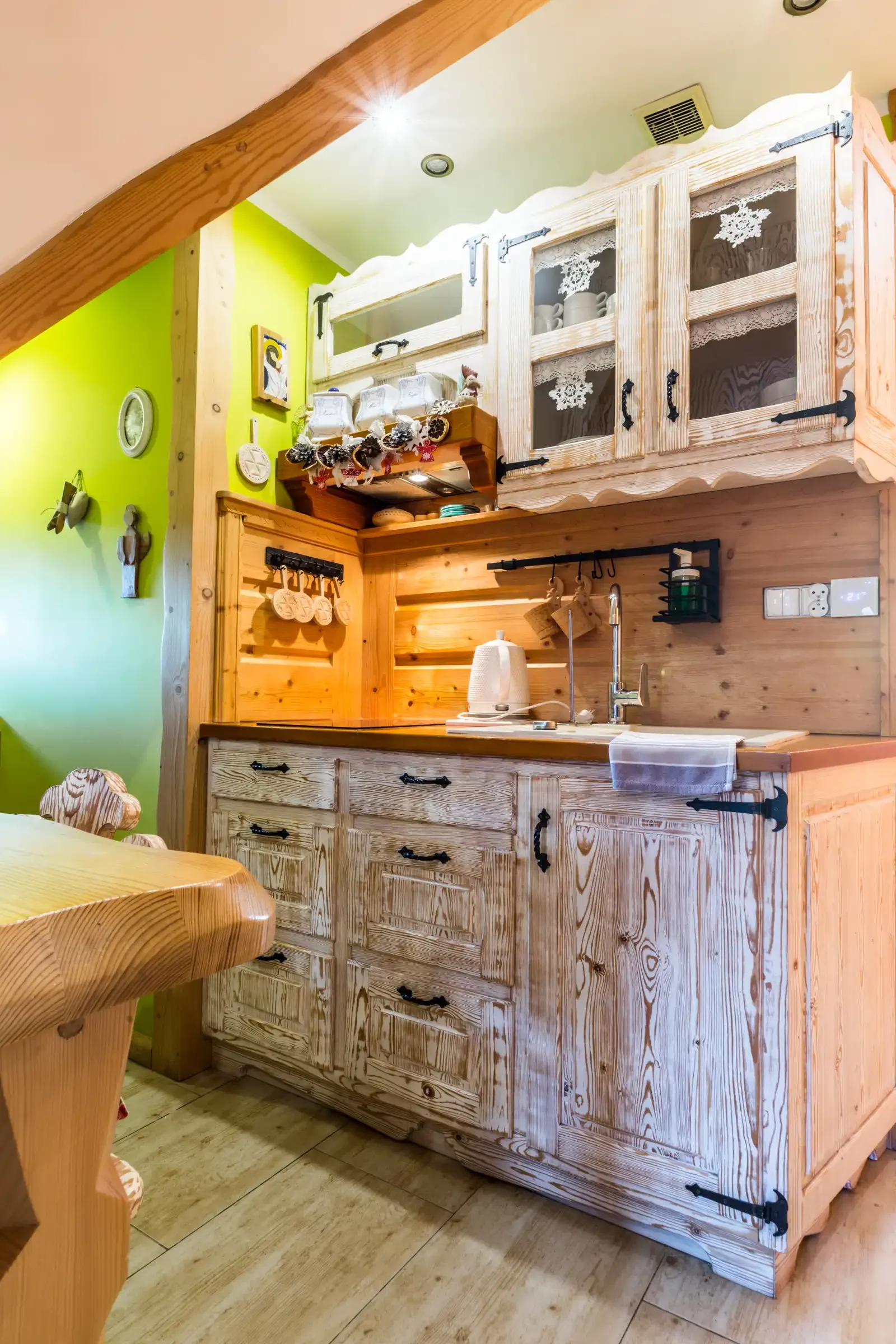 Apartament Szykowny