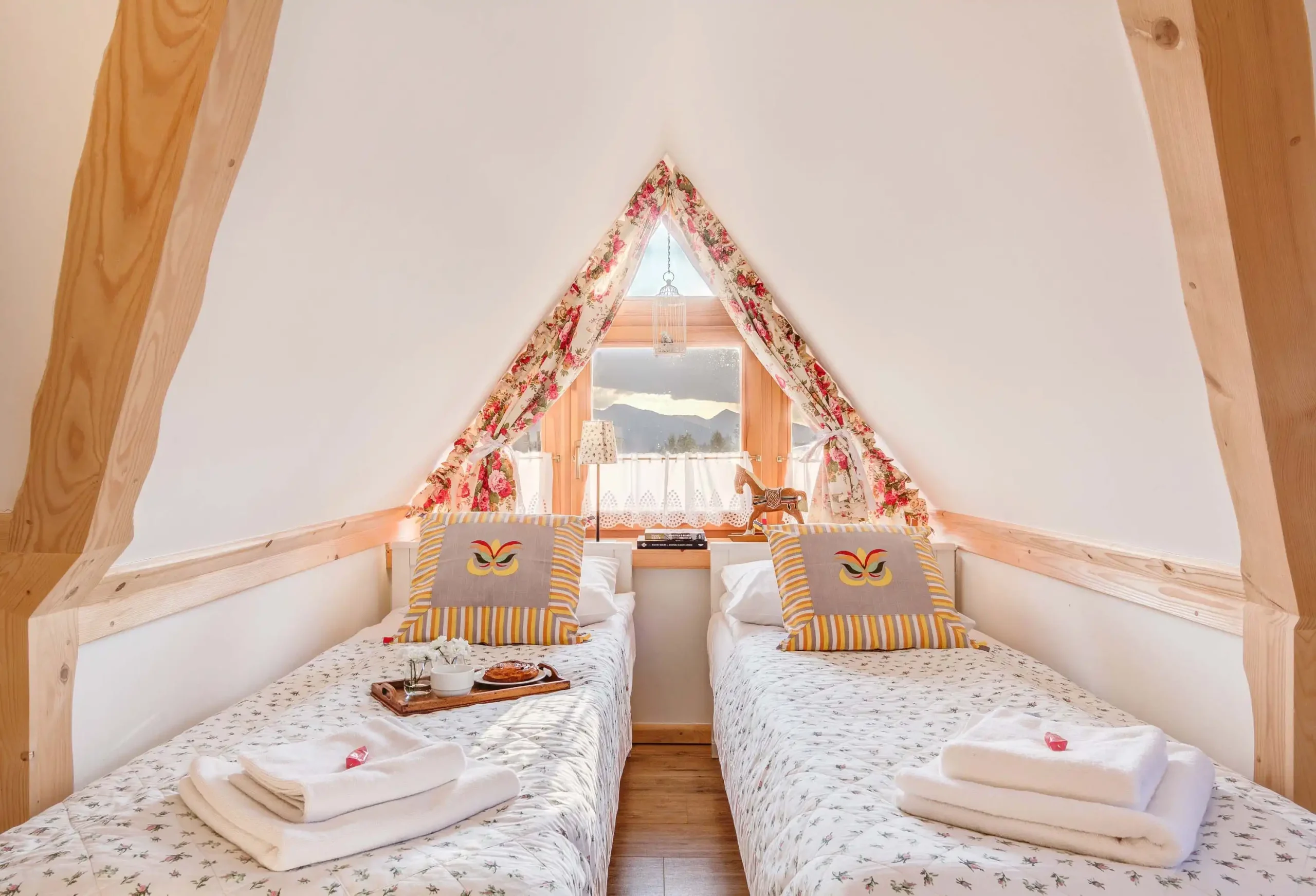 Apartament Szykowny