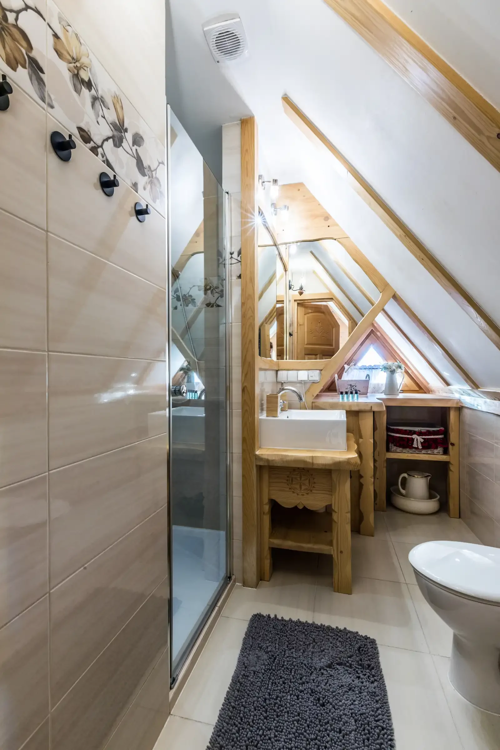 Apartament Szykowny