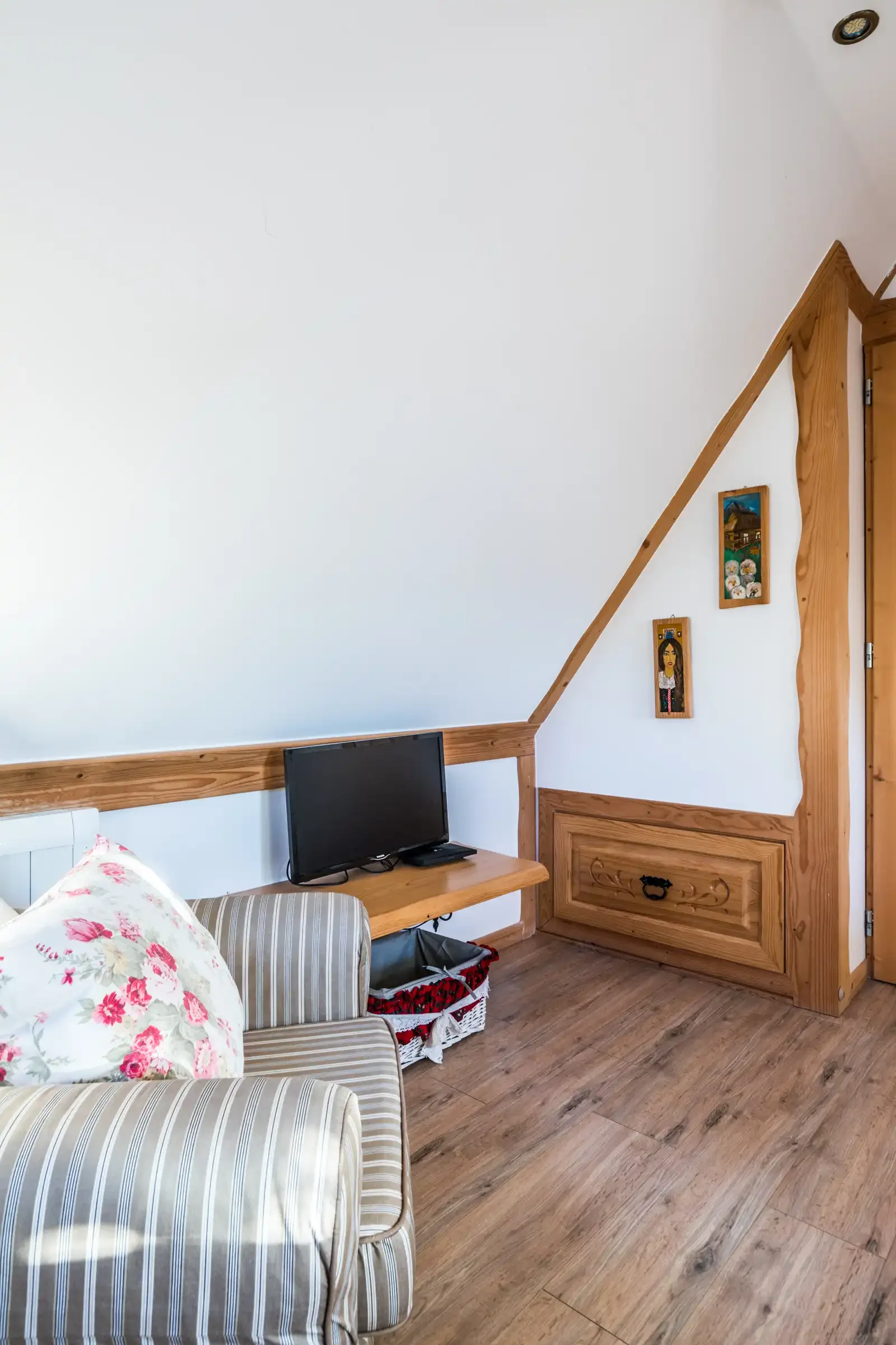 Apartament Szykowny