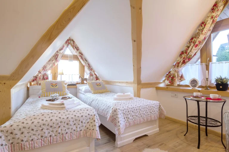 Apartament Szykowny