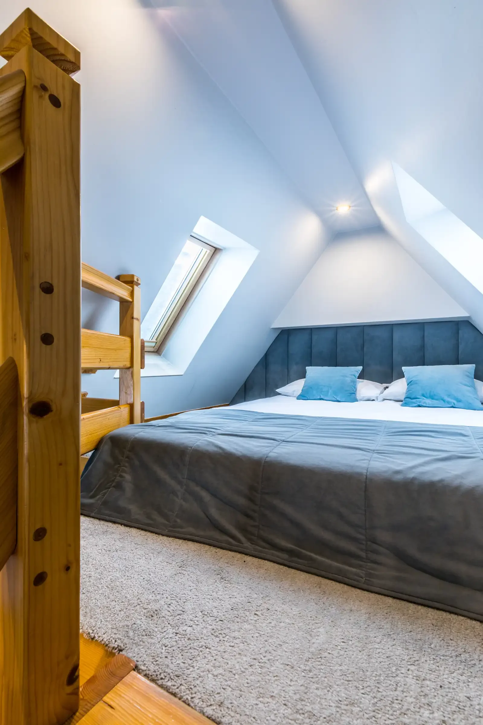 Apartament Szafran