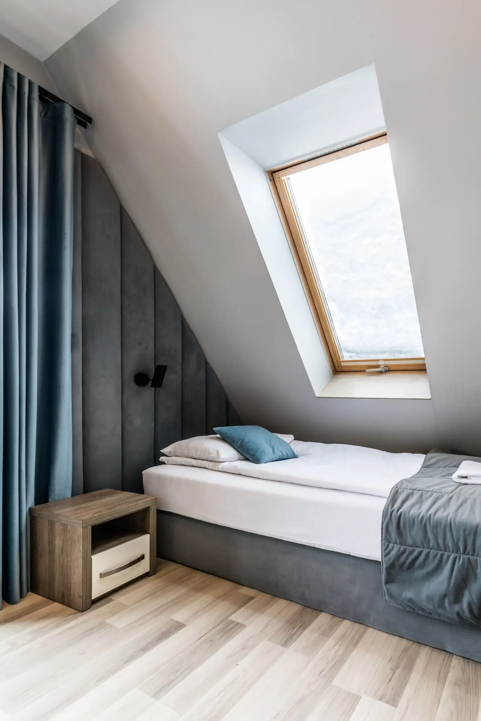 Apartament Szafran