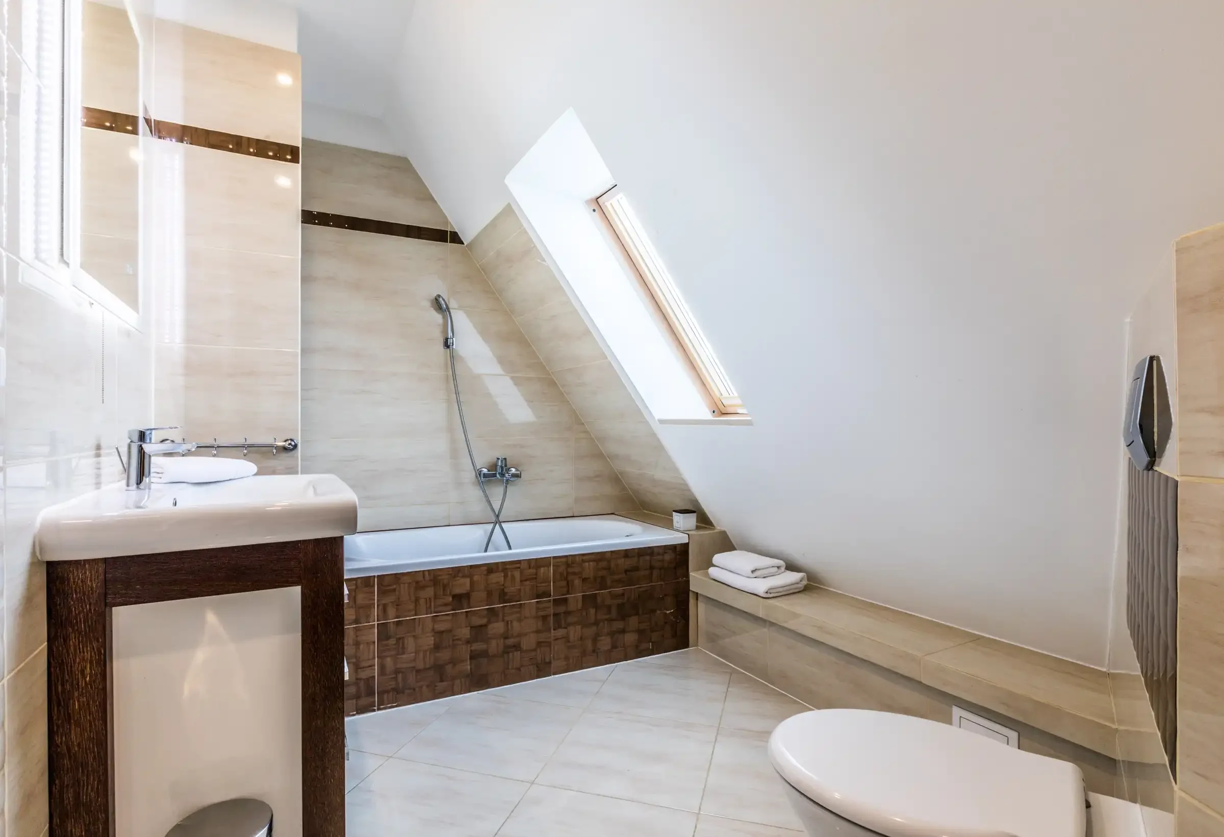 Apartament Szafran