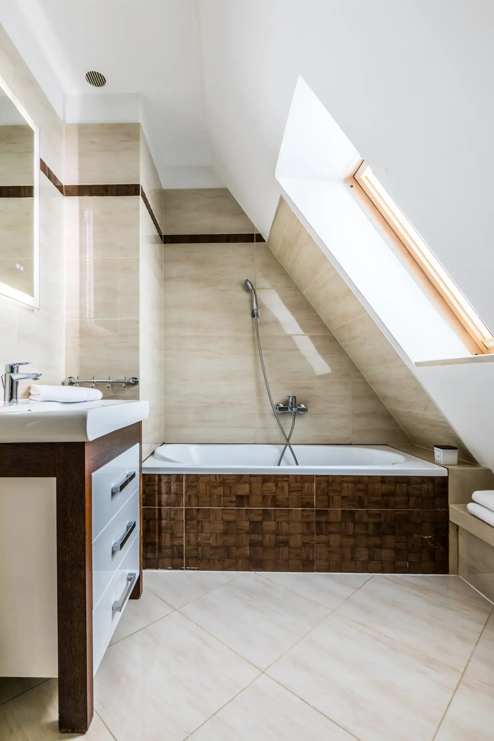 Apartament Szafran