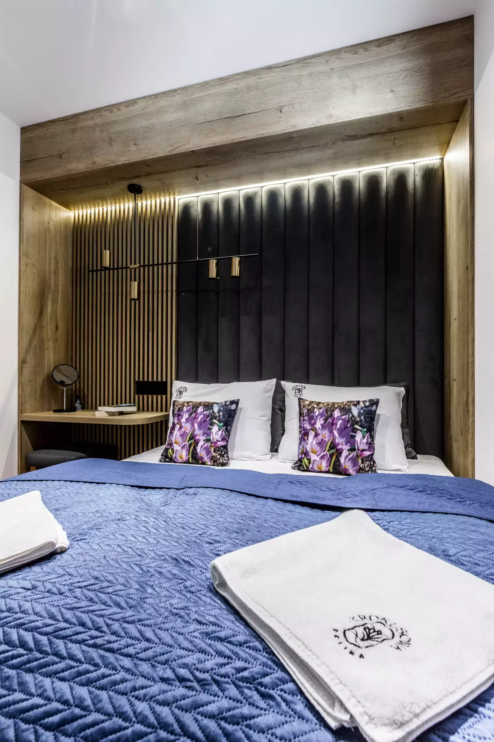 Krokusowa Dolina Apartament nr 1