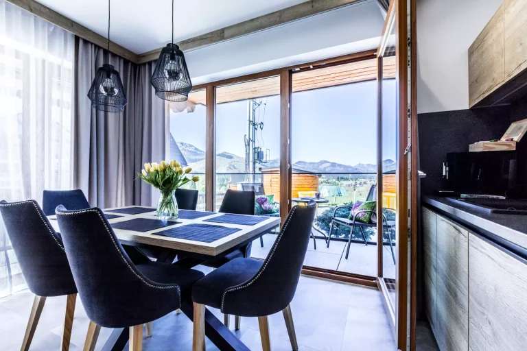 Krokusowa Dolina Apartament nr 1