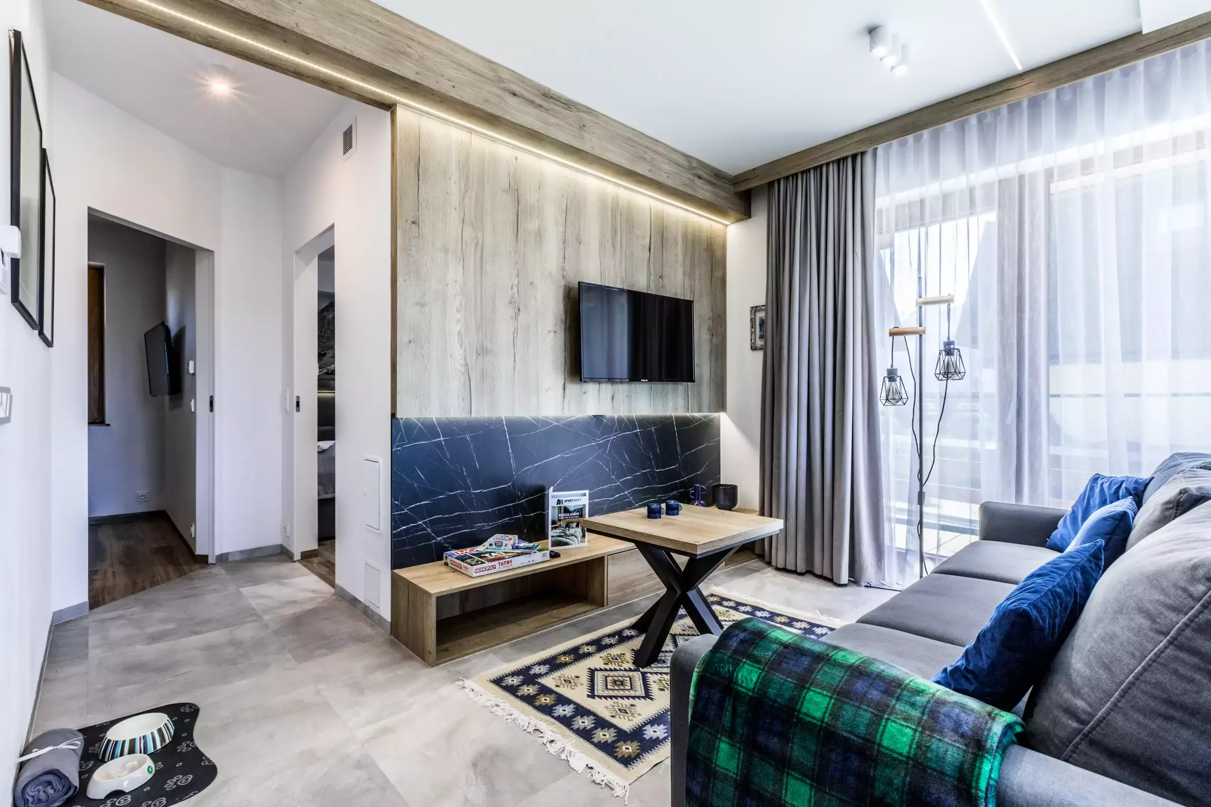 Krokusowa Dolina Apartament nr 1