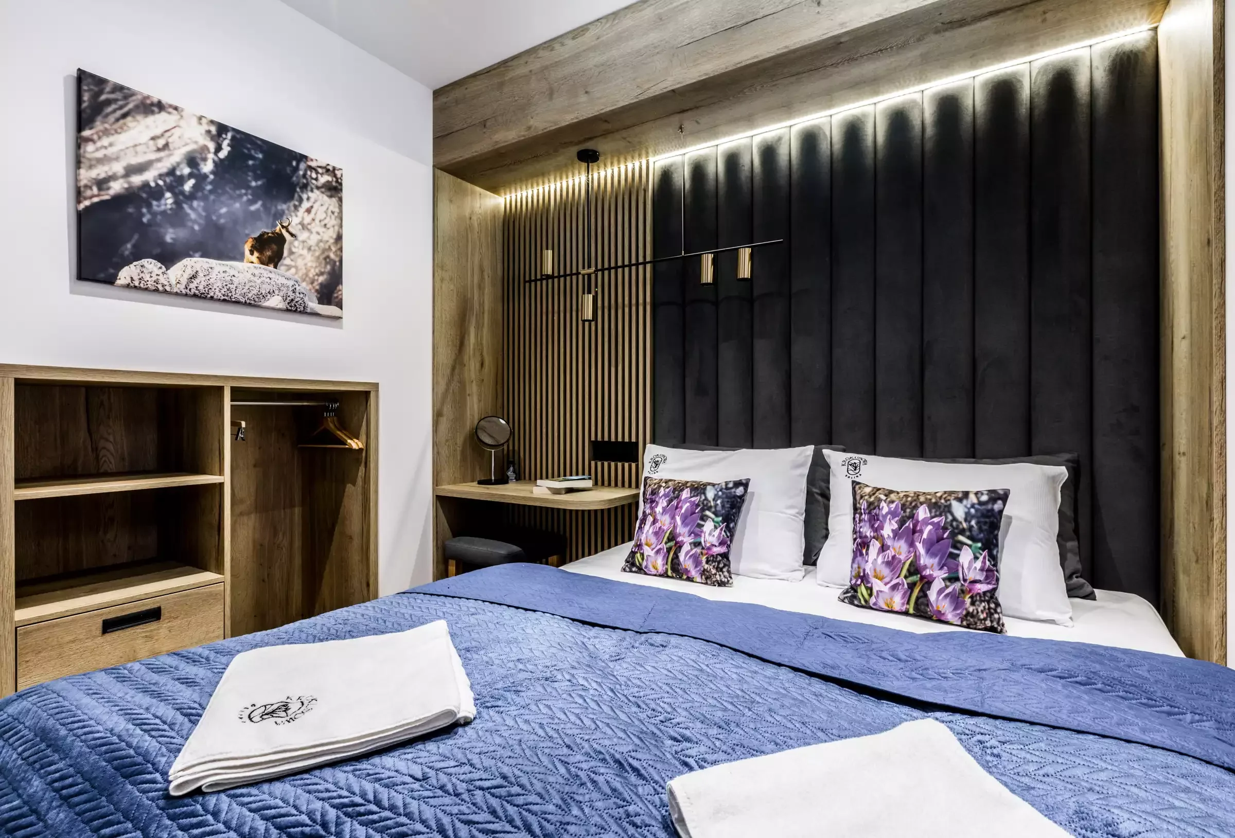 Krokusowa Dolina Apartament nr 1