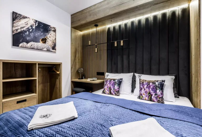 Krokusowa Dolina Apartament nr 1
