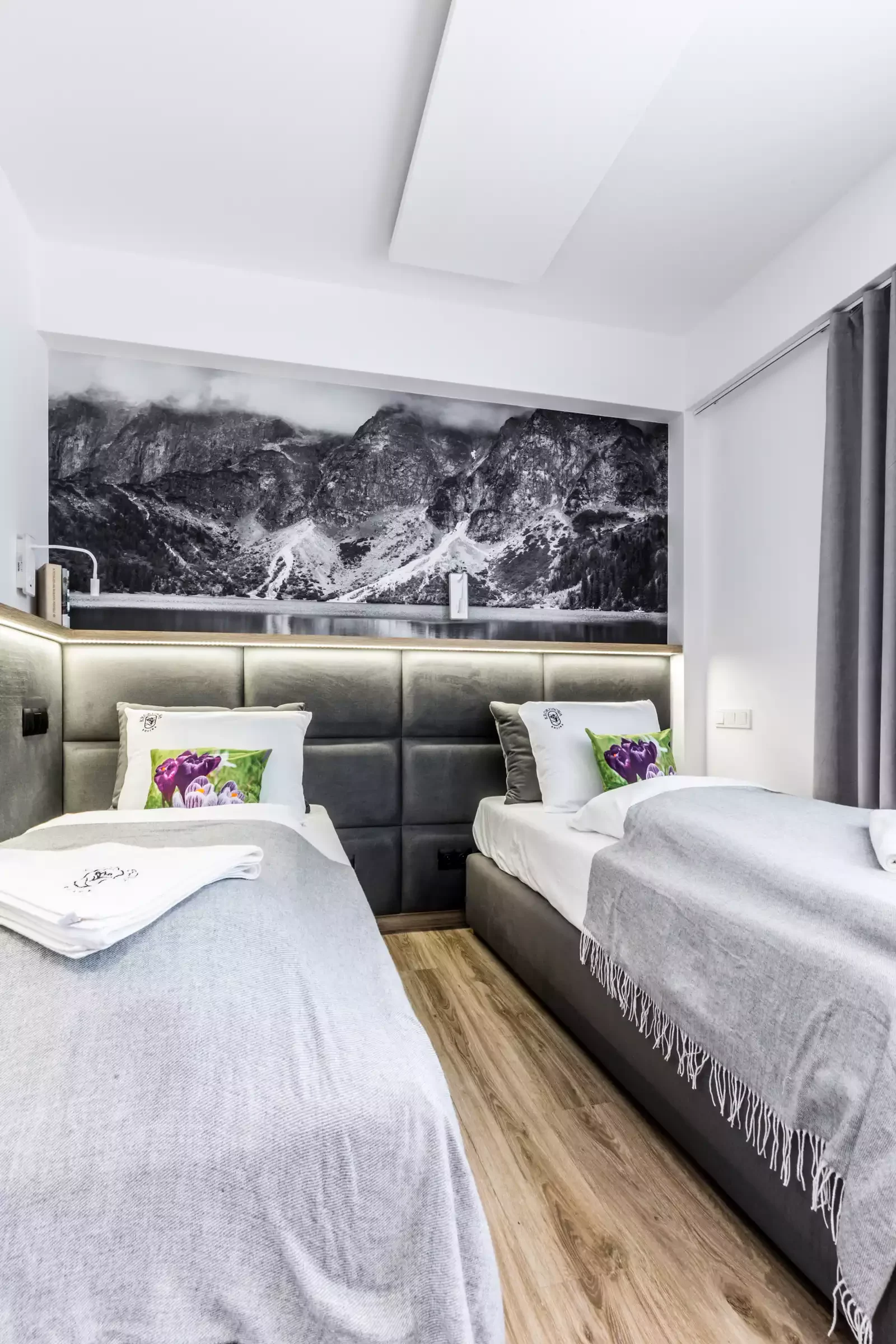 Krokusowa Dolina Apartament nr 1