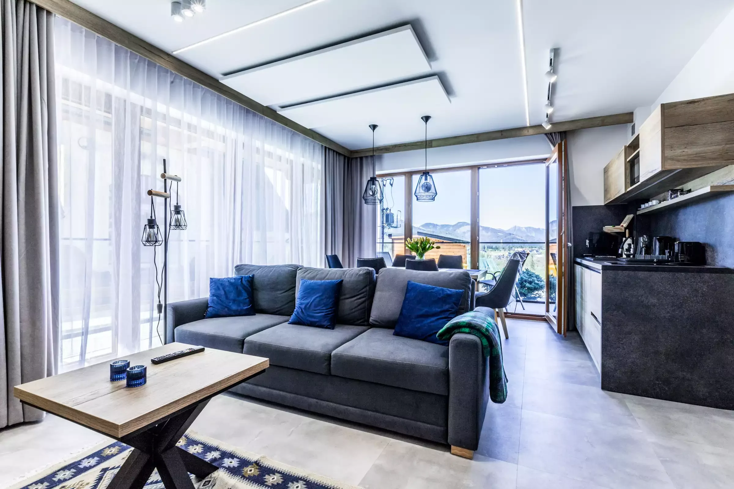 Krokusowa Dolina Apartament nr 1