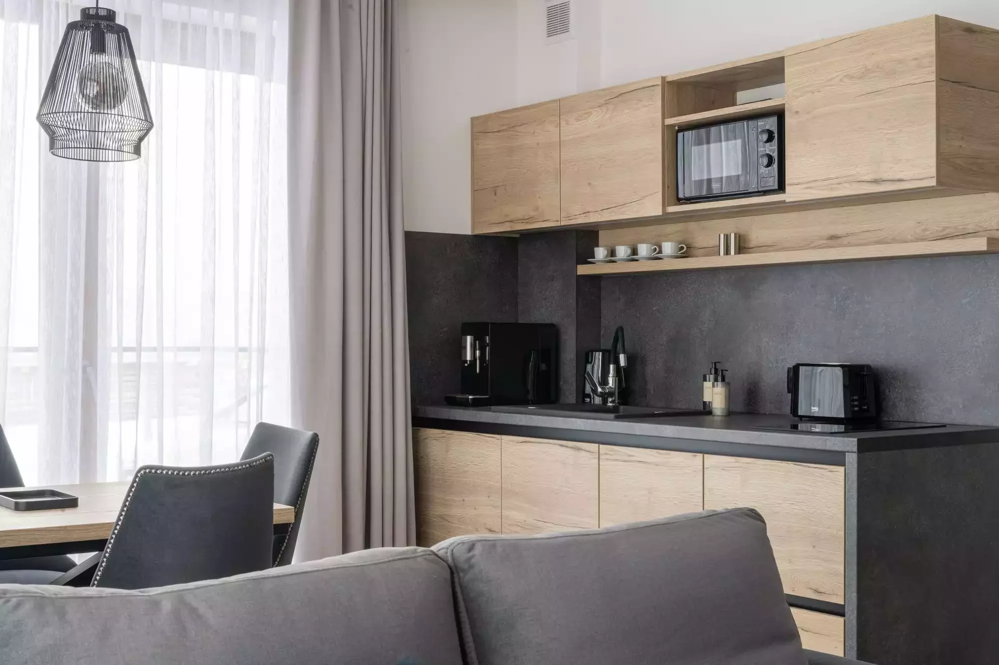 Krokusowa Dolina Apartament nr 1