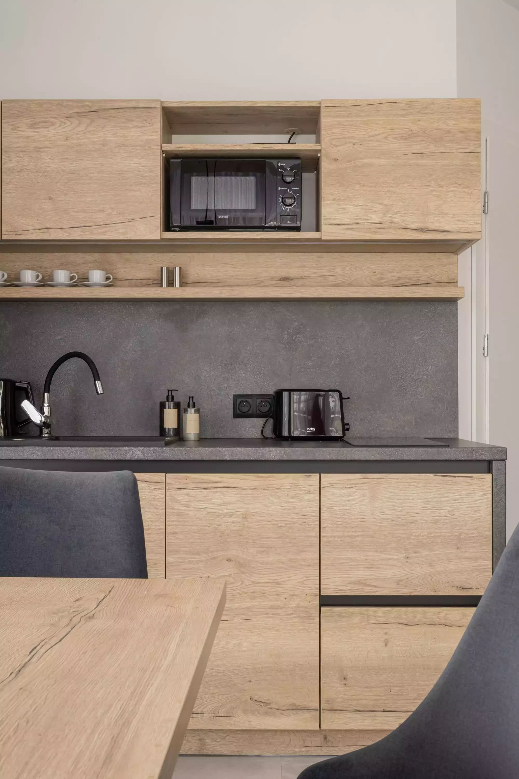 Krokusowa Dolina Apartament nr 1