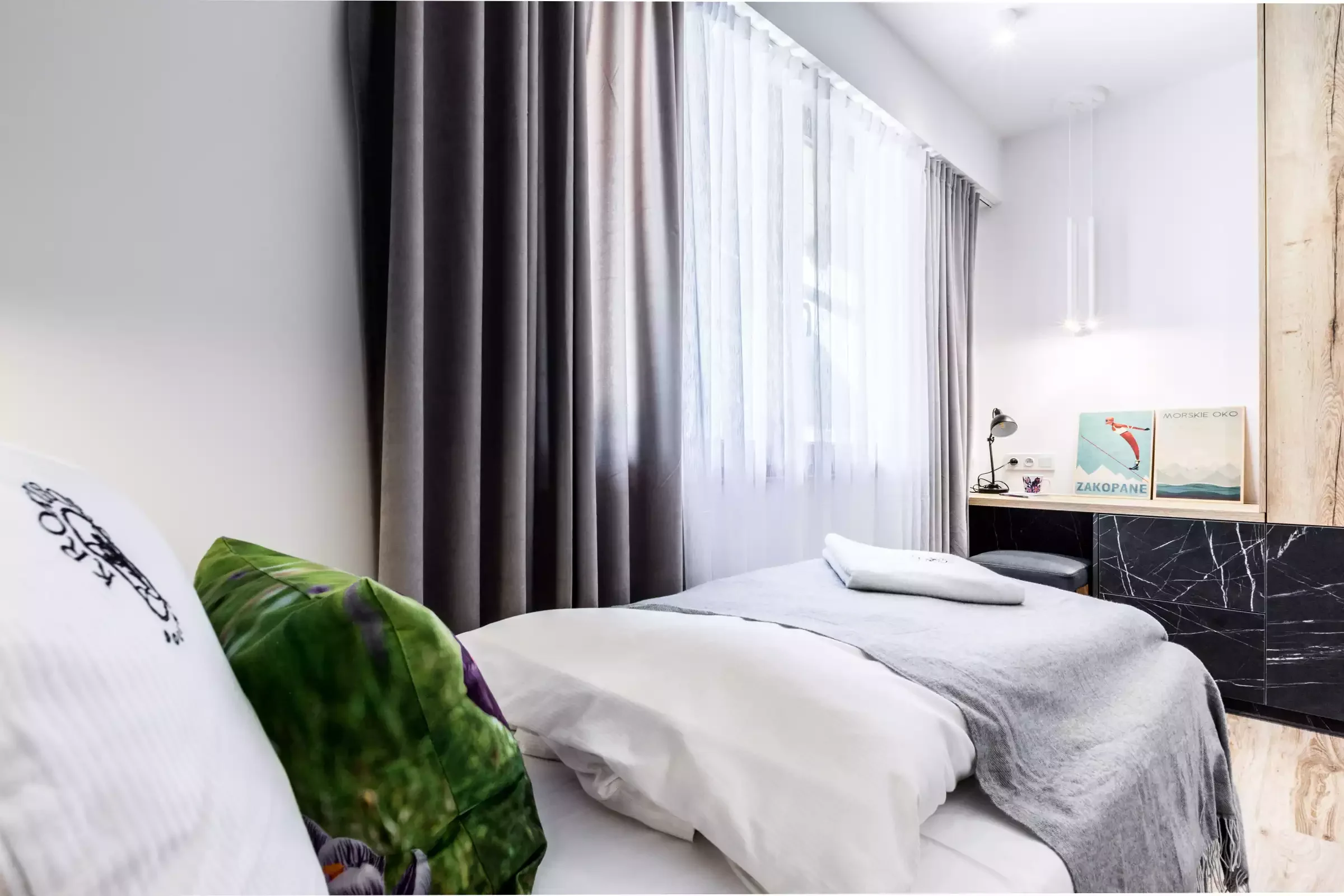 Krokusowa Dolina Apartament nr 1