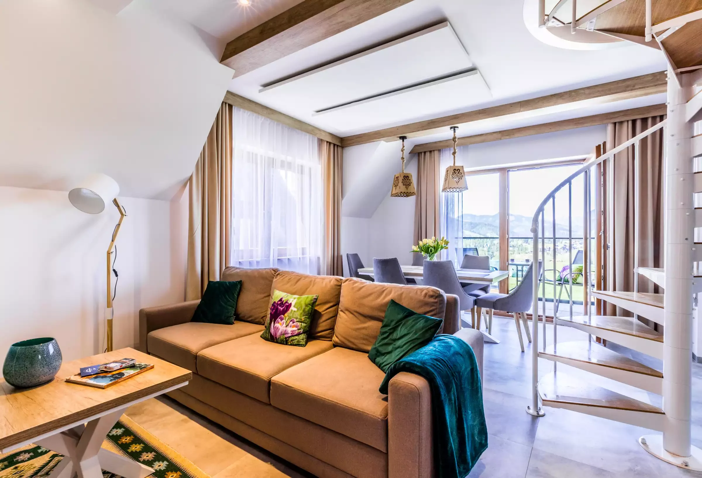 Krokusowa Dolina Apartament nr 2