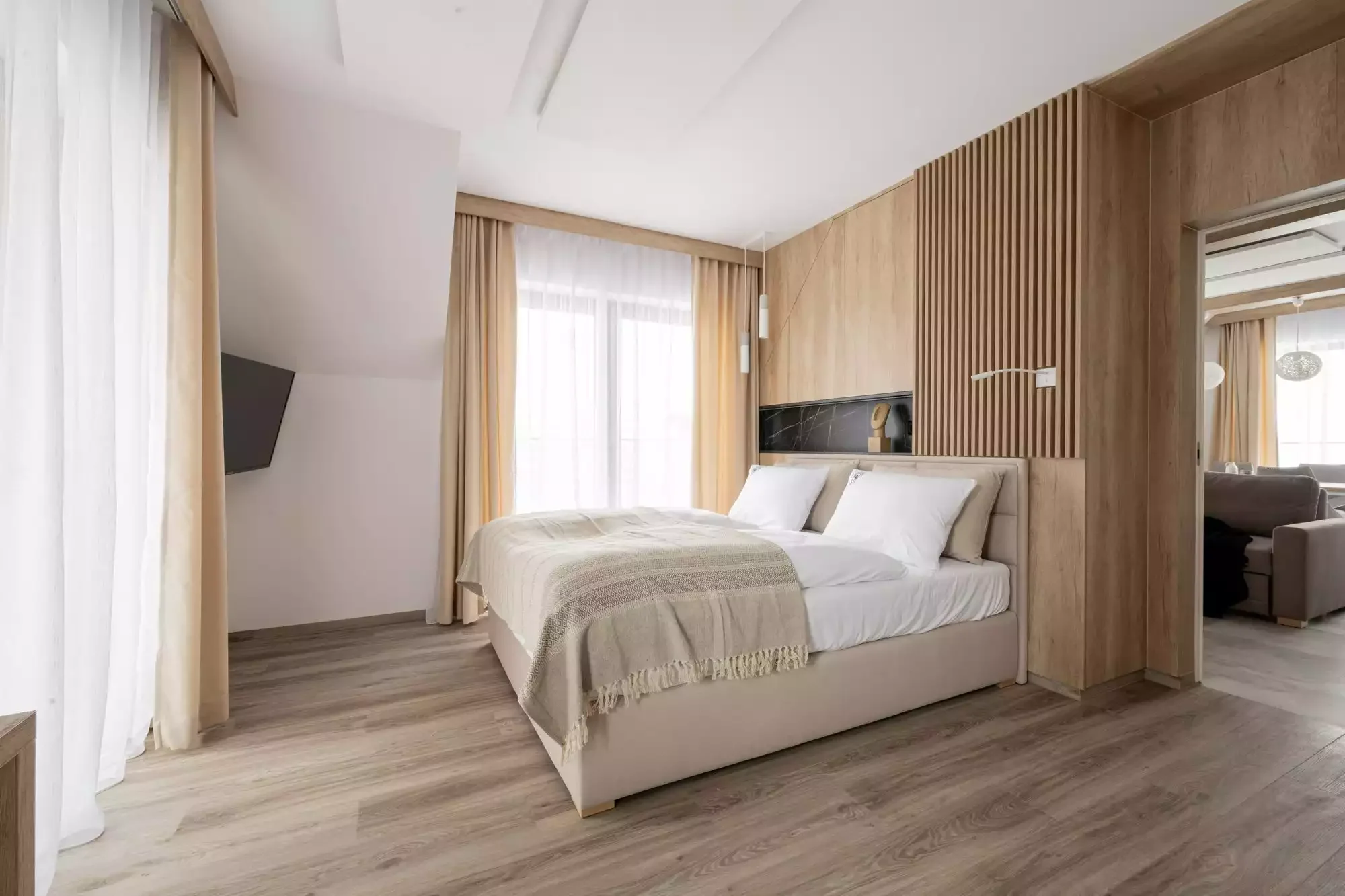 Krokusowa Dolina Apartament nr 2