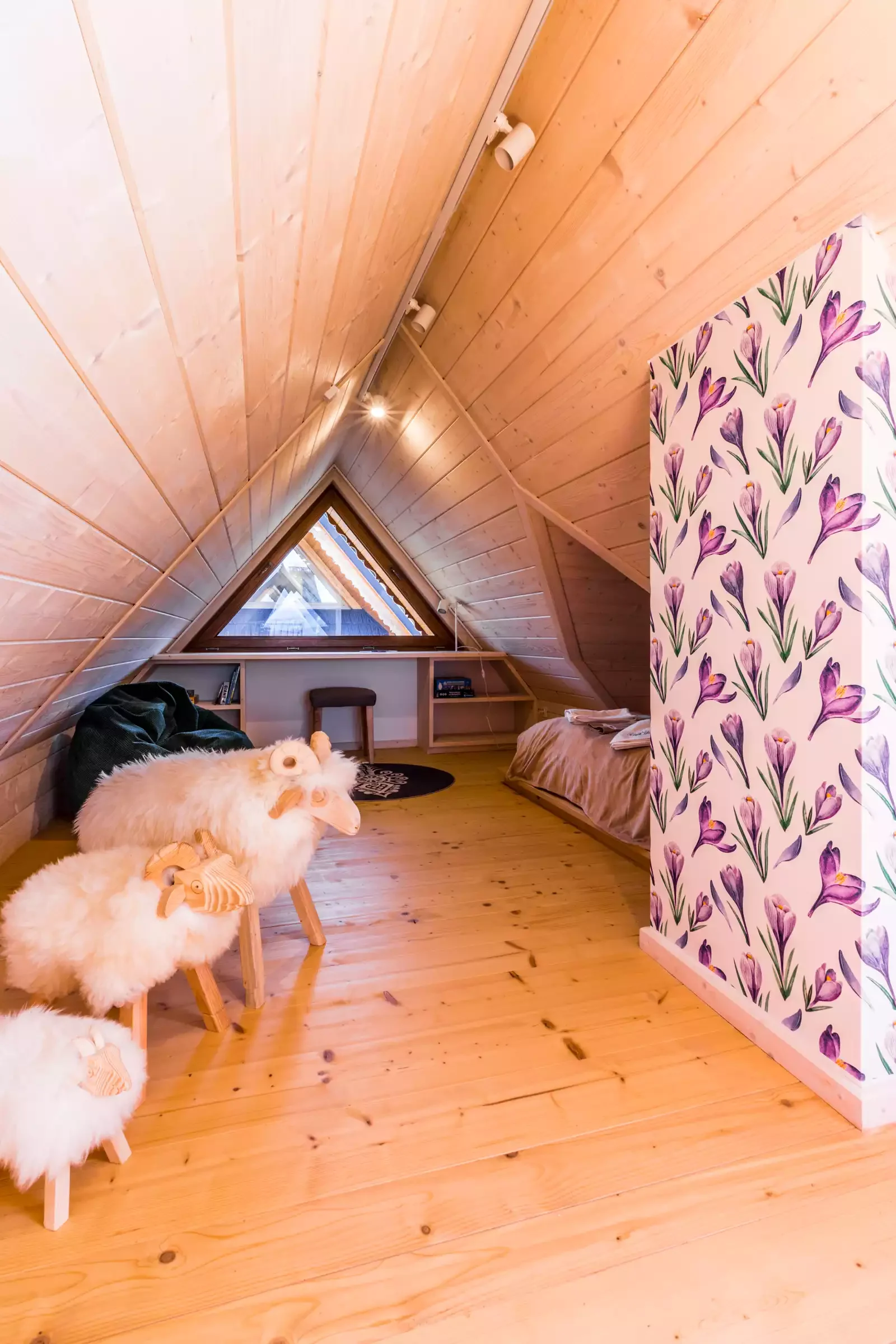 Krokusowa Dolina Apartament nr 2