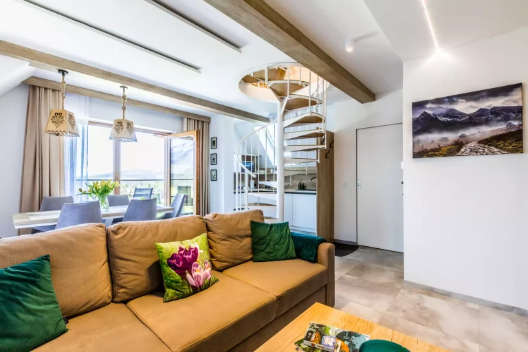 Krokusowa Dolina Apartament nr 2