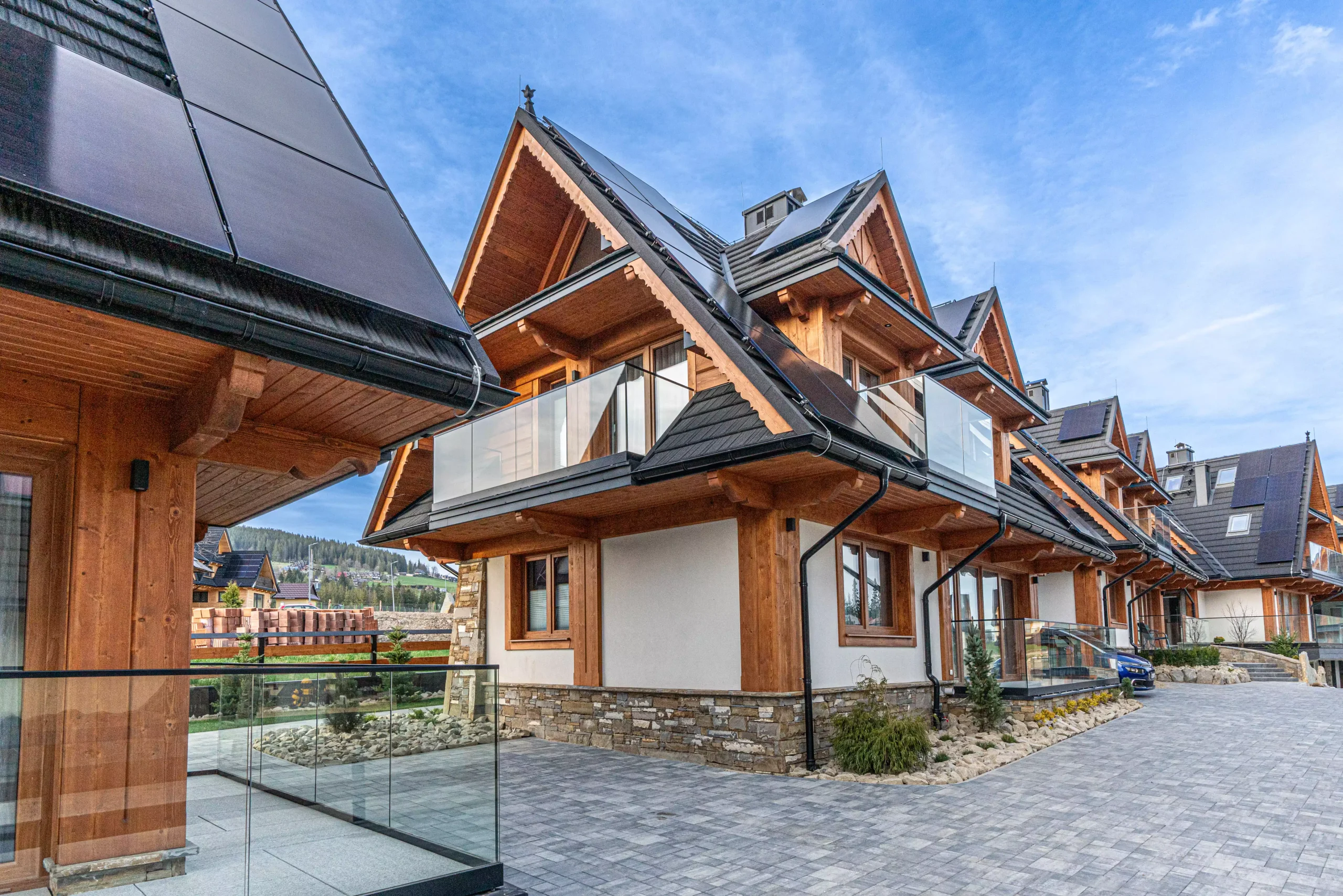 Krokusowa Dolina Apartament nr 2