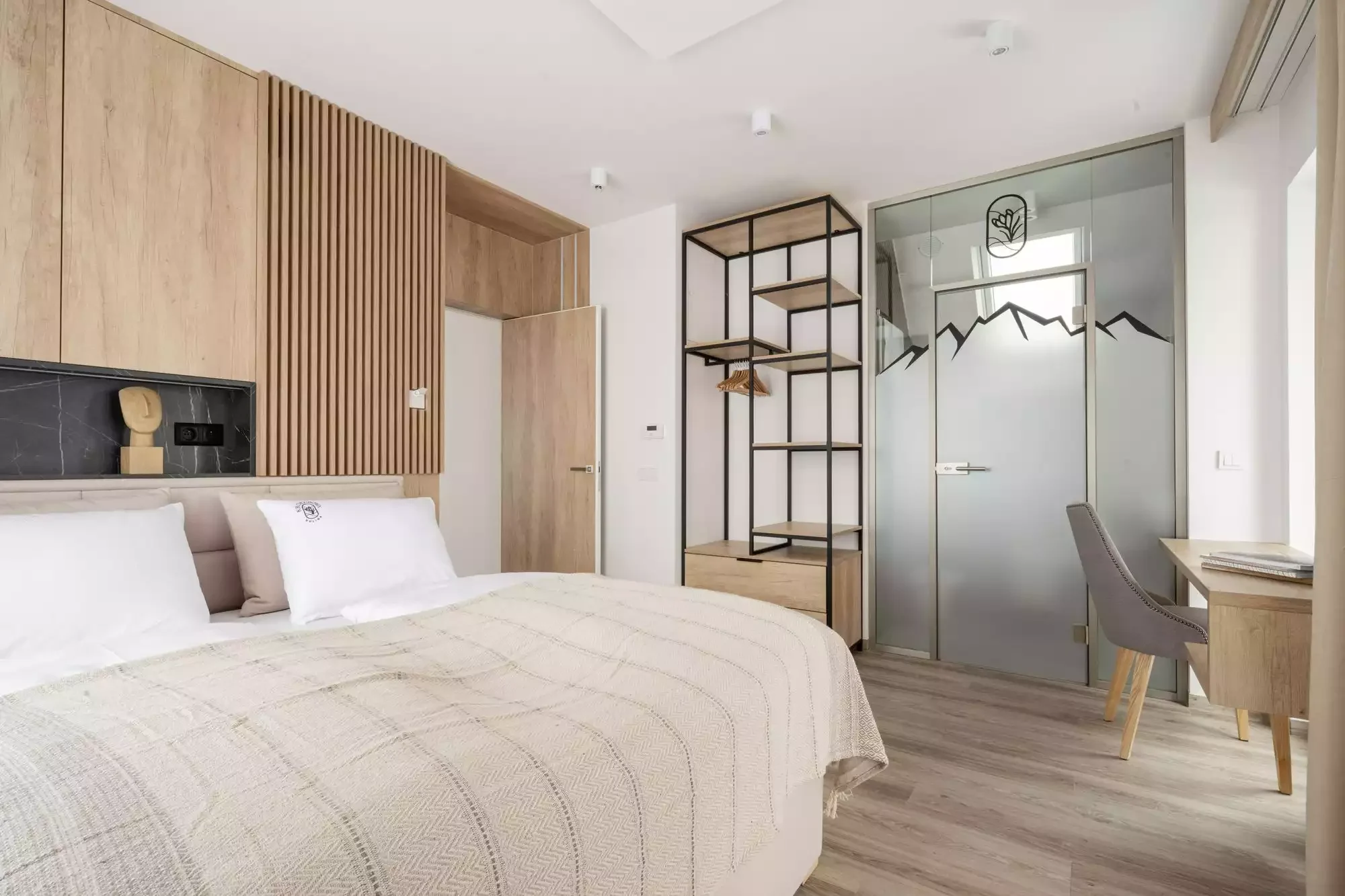 Krokusowa Dolina Apartament nr 2