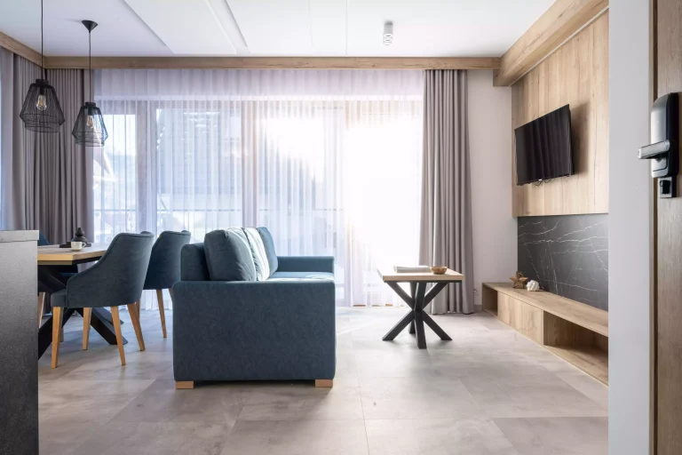 Krokusowa Dolina Apartament nr 3