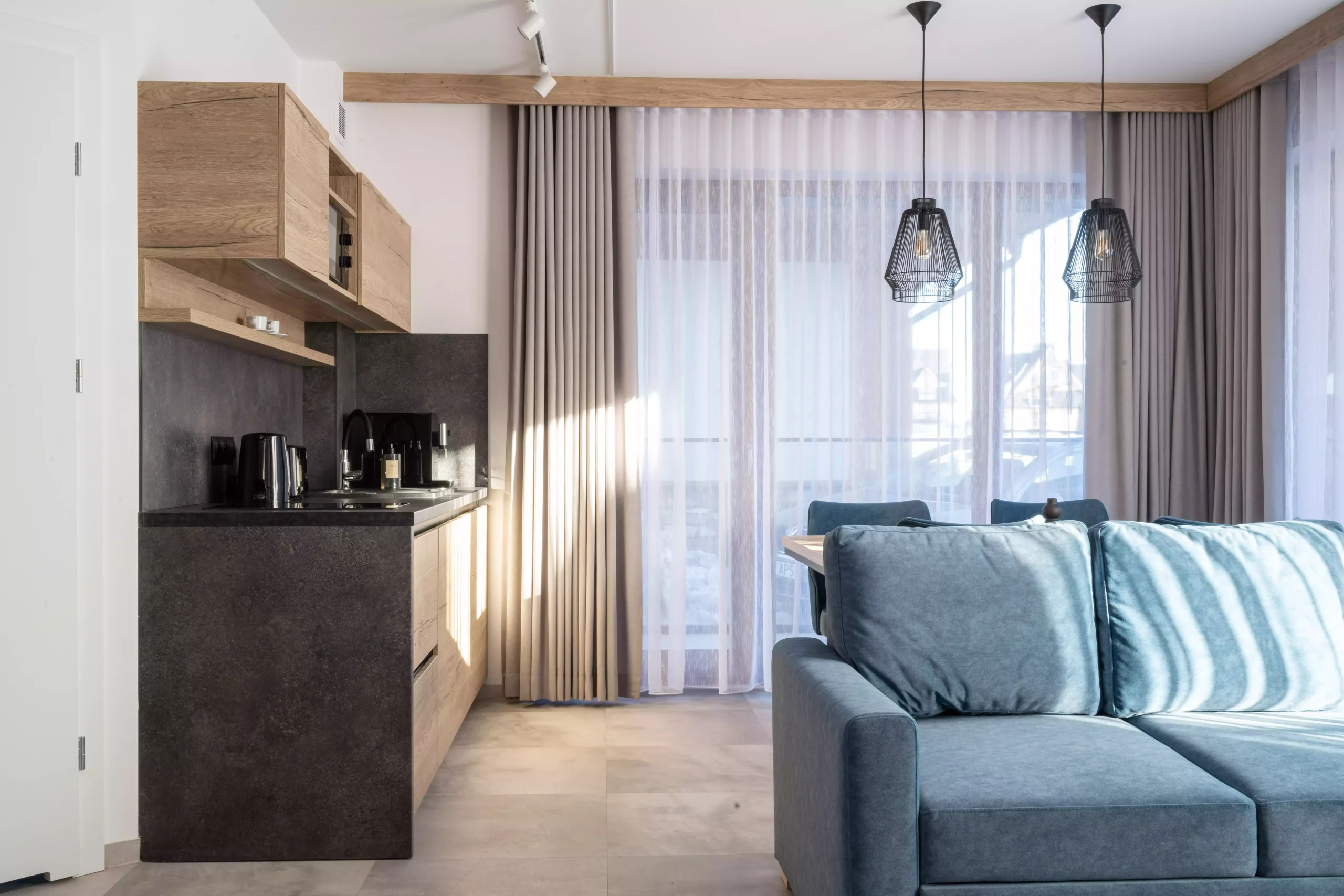 Krokusowa Dolina Apartament nr 3