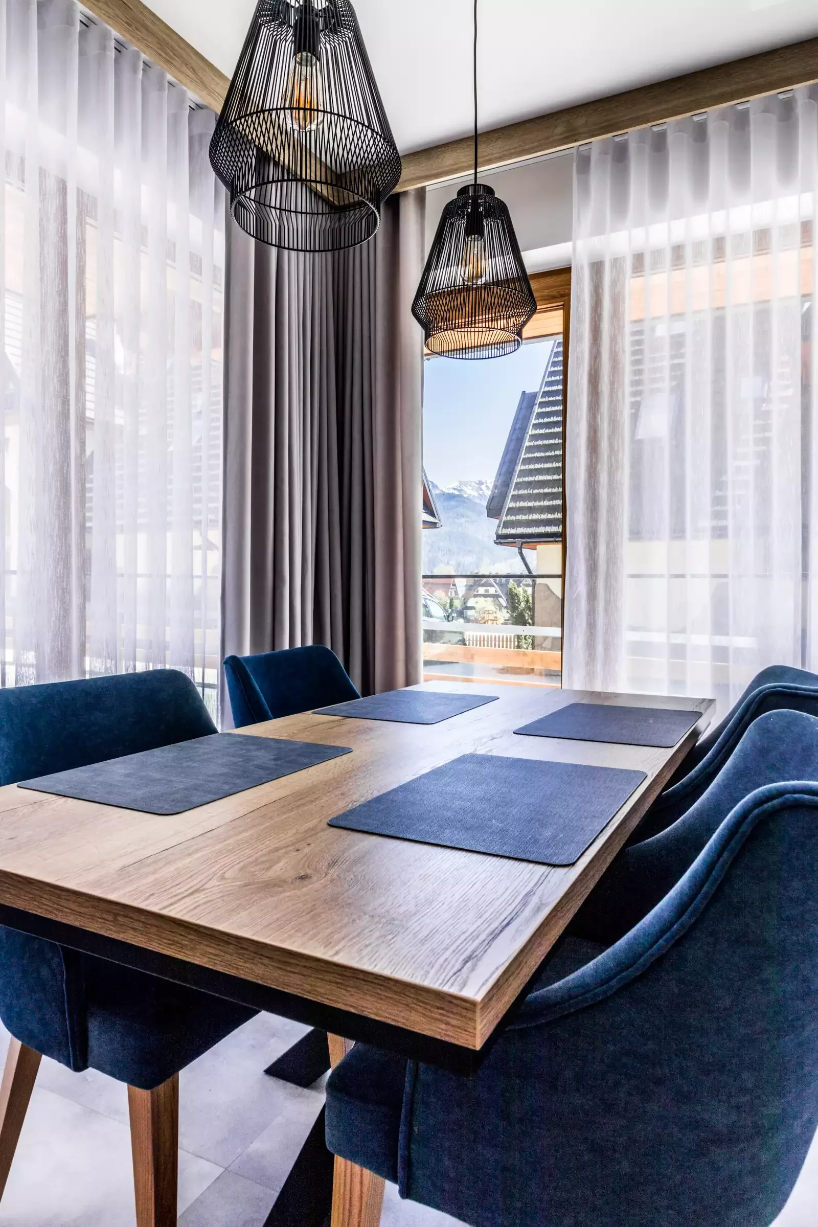 Krokusowa Dolina Apartament nr 3
