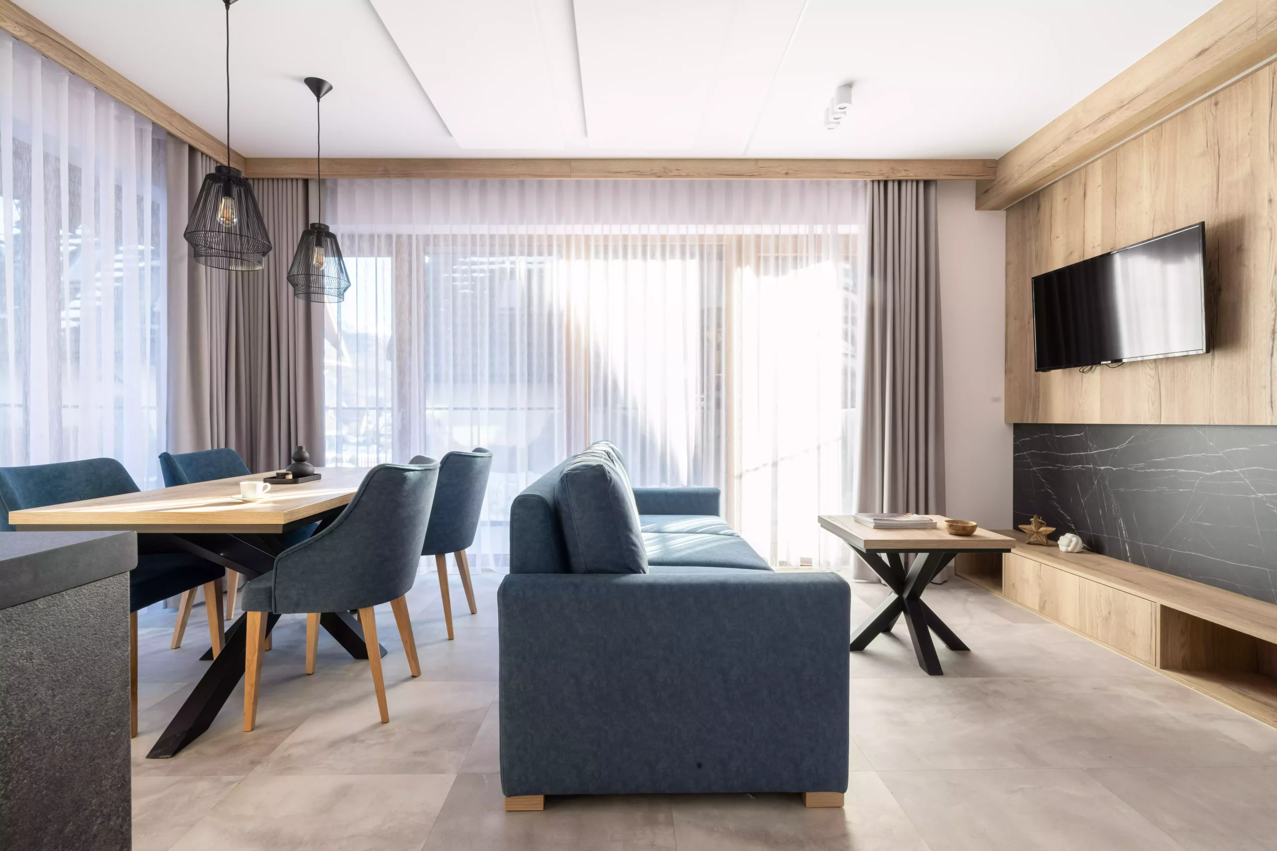 Krokusowa Dolina Apartament nr 3