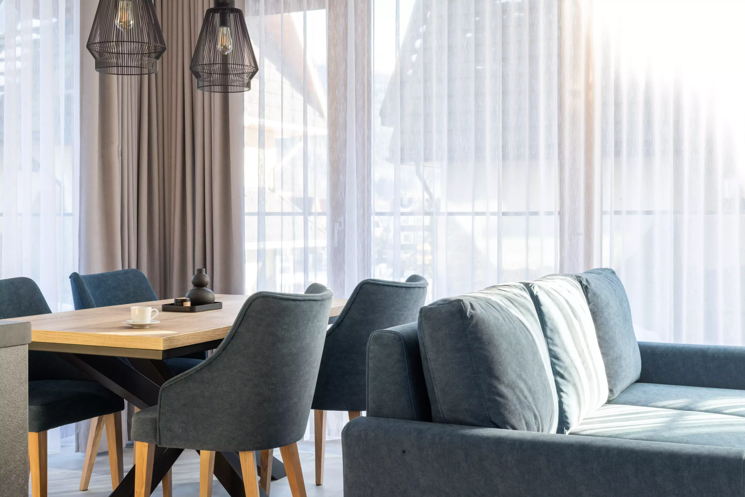 Krokusowa Dolina Apartament nr 3