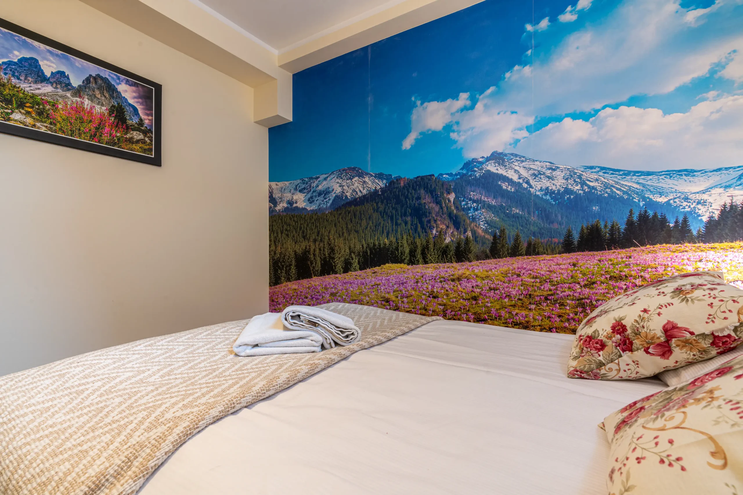 Apartament Grań-Zakopane