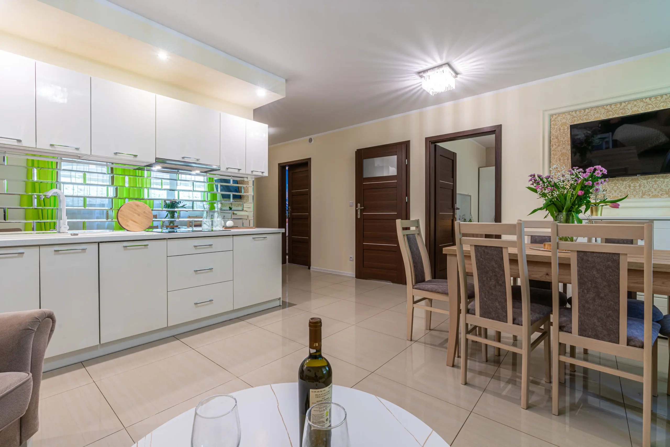 Apartament Grań-Zakopane