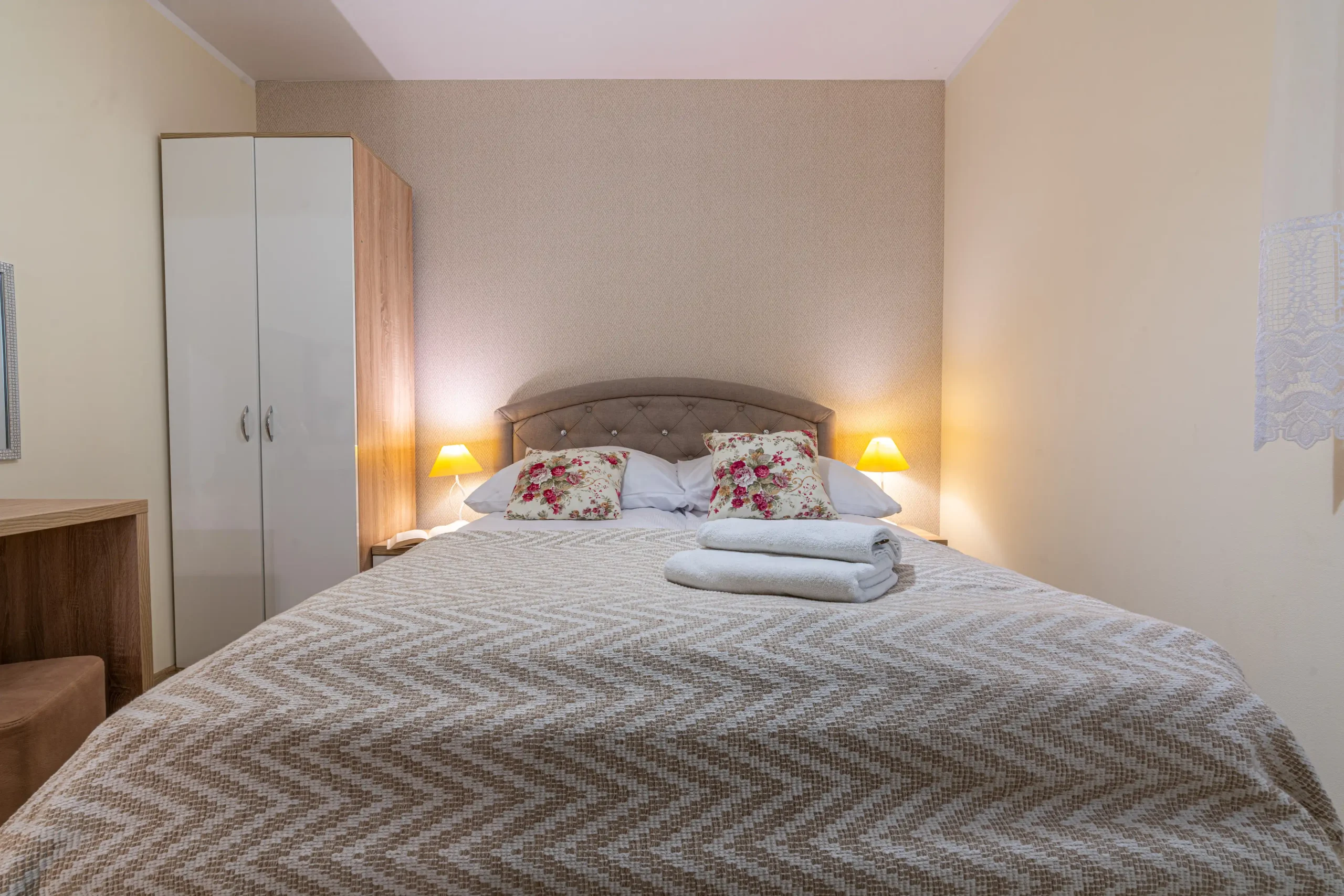 Apartament Grań-Zakopane