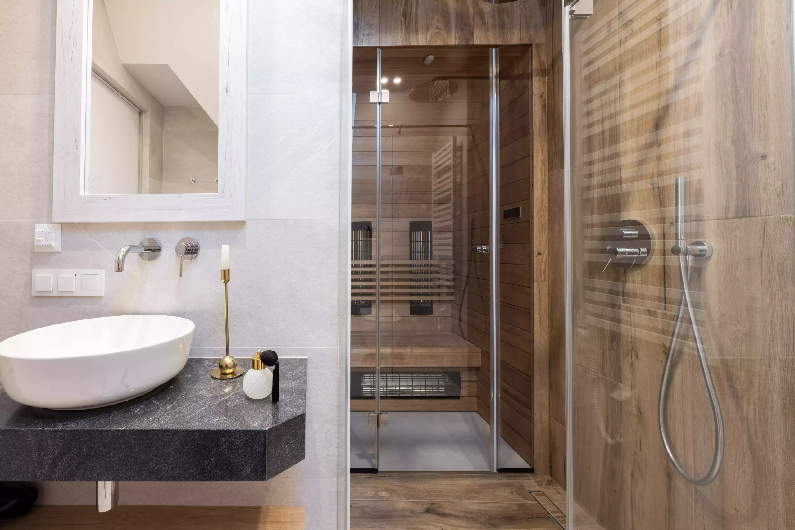 Krokusowa Dolina Apartament nr 4