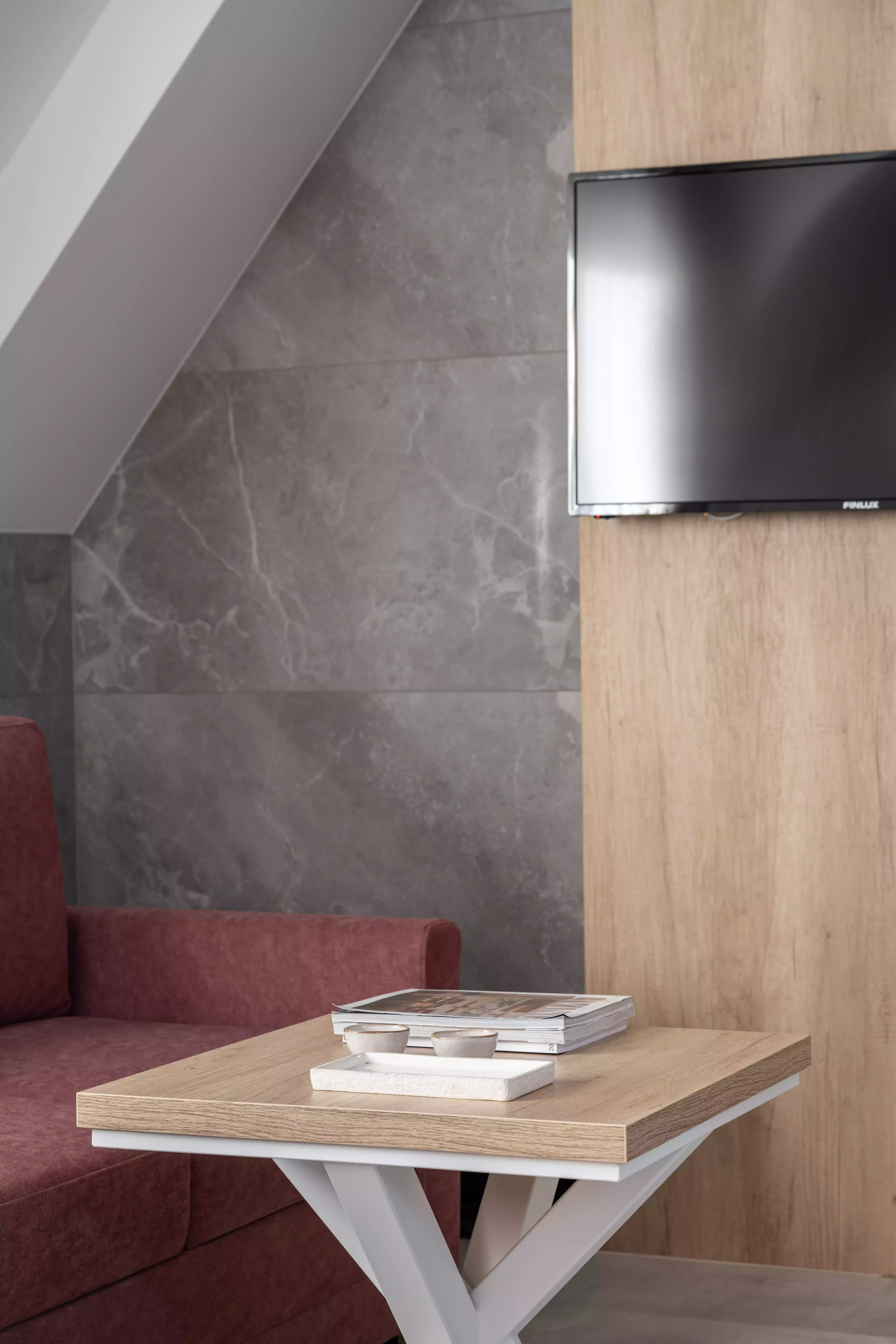 Krokusowa Dolina Apartament nr 4
