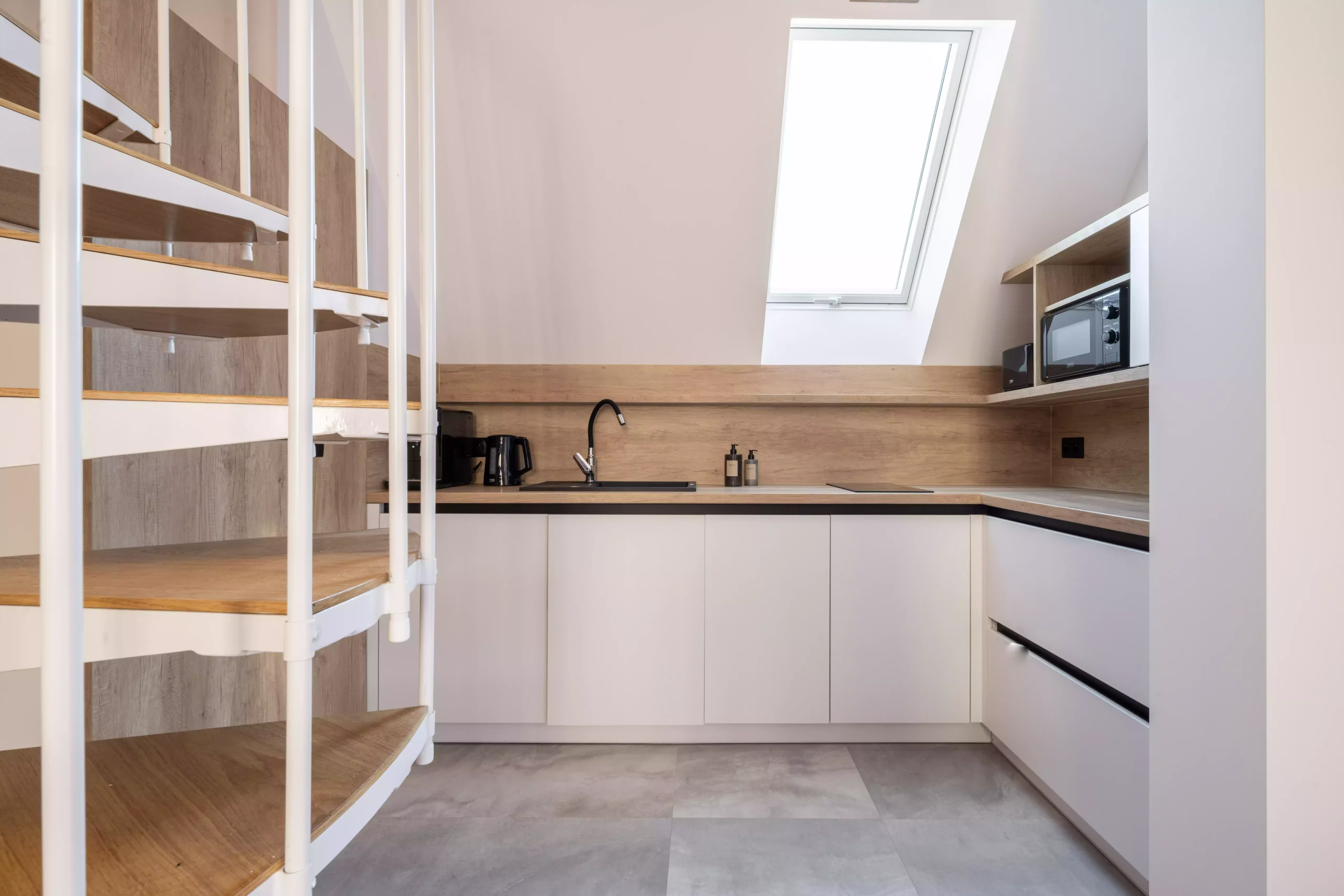 Krokusowa Dolina Apartament nr 4