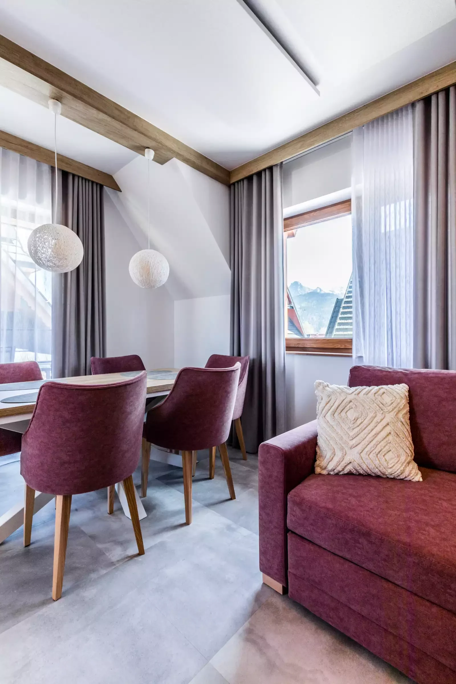 Krokusowa Dolina Apartament nr 4