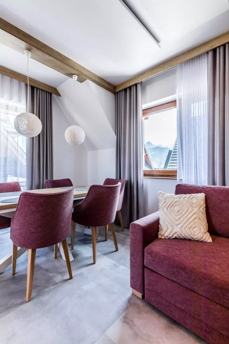 Krokusowa Dolina Apartament nr 4