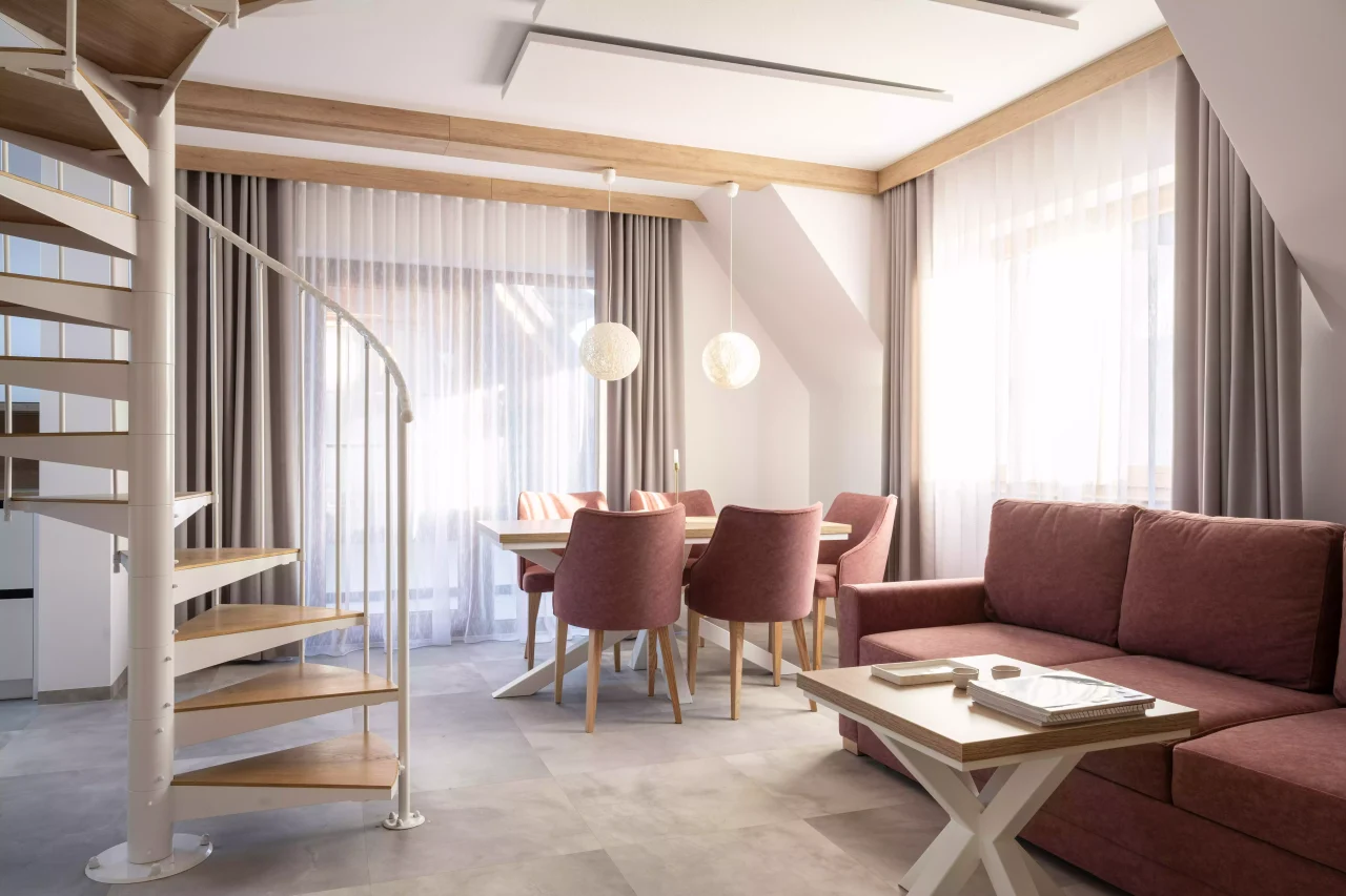 Krokusowa Dolina Apartament nr 4 - zdjęcie 3