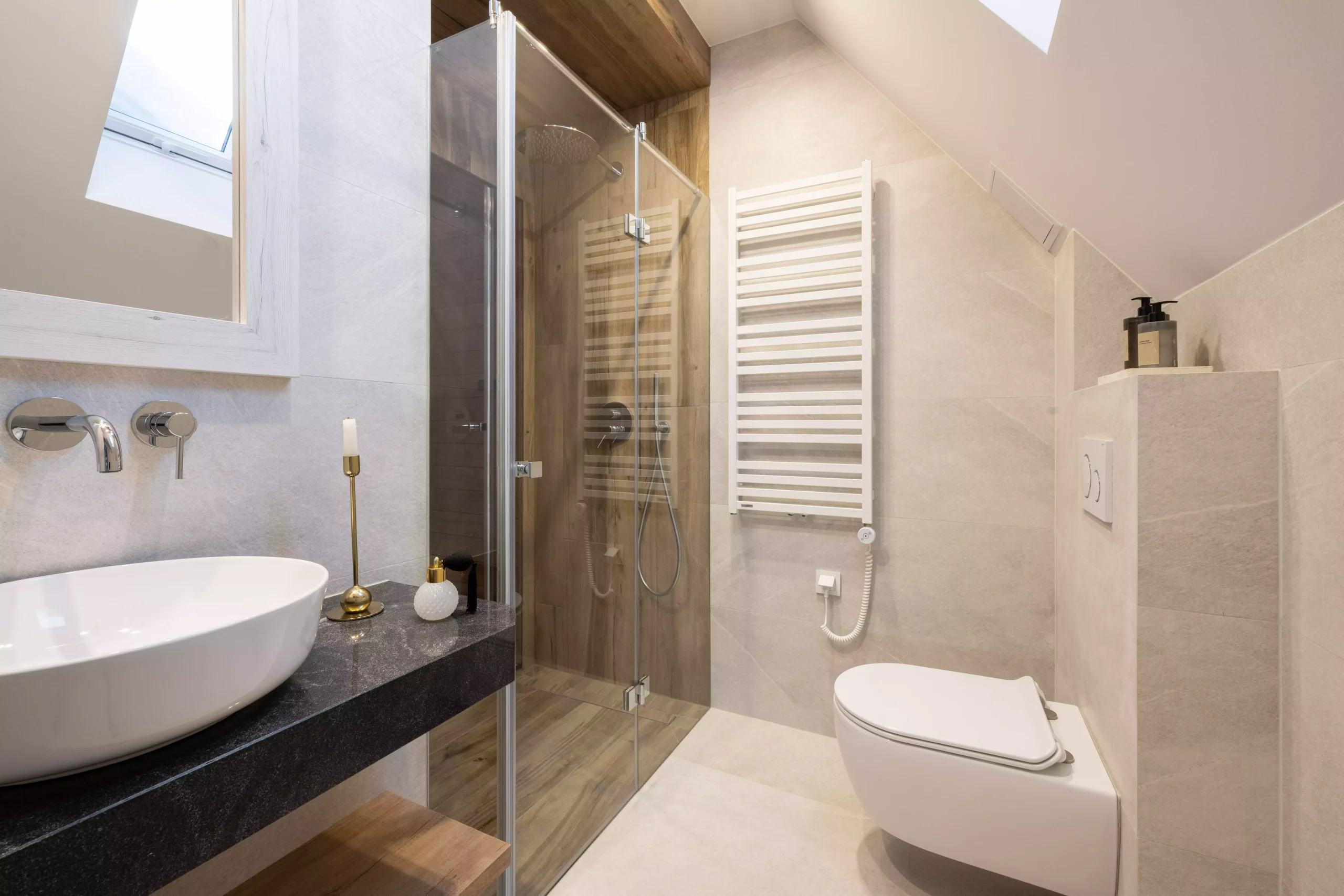 Krokusowa Dolina Apartament nr 4