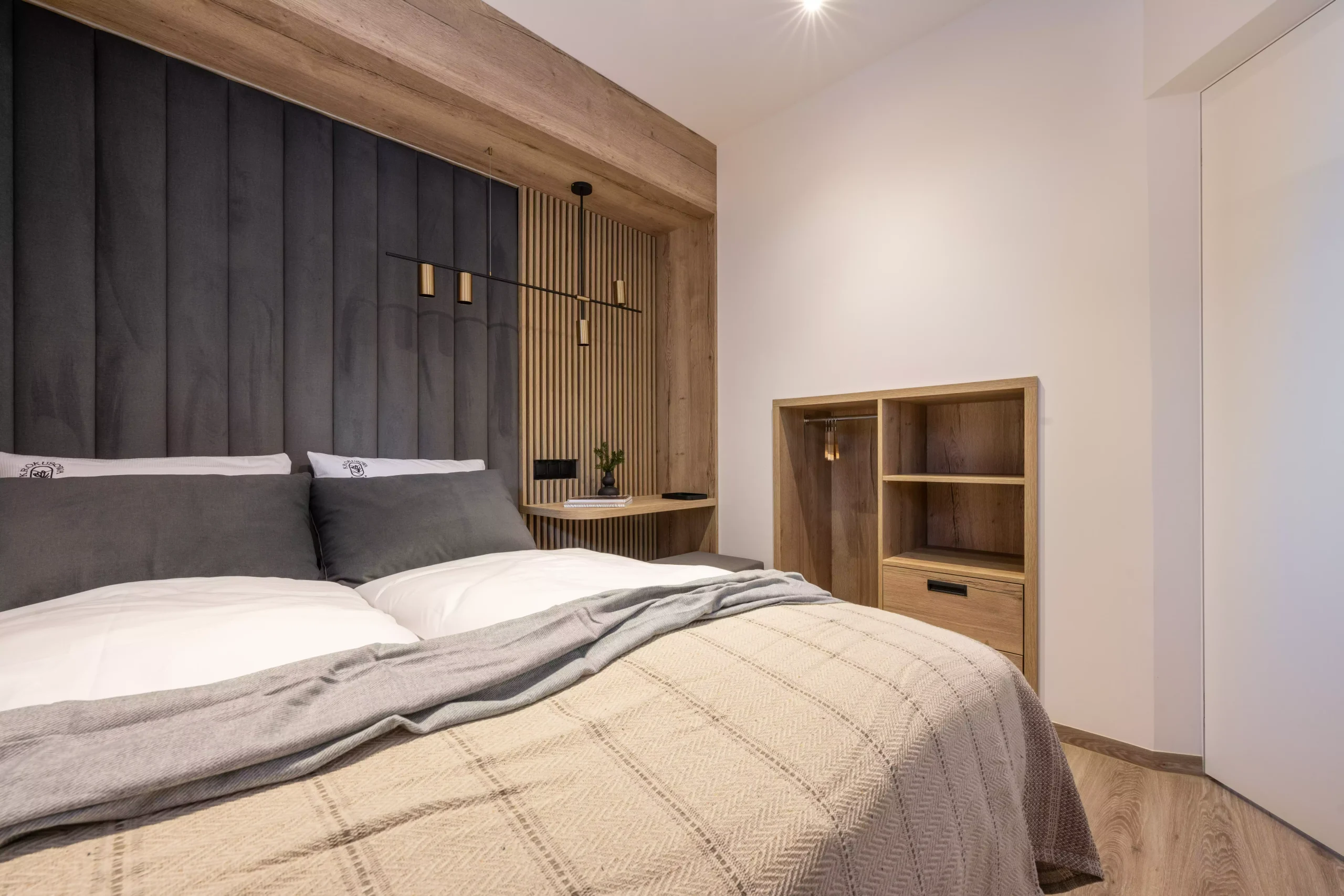Krokusowa Dolina Apartament nr 5