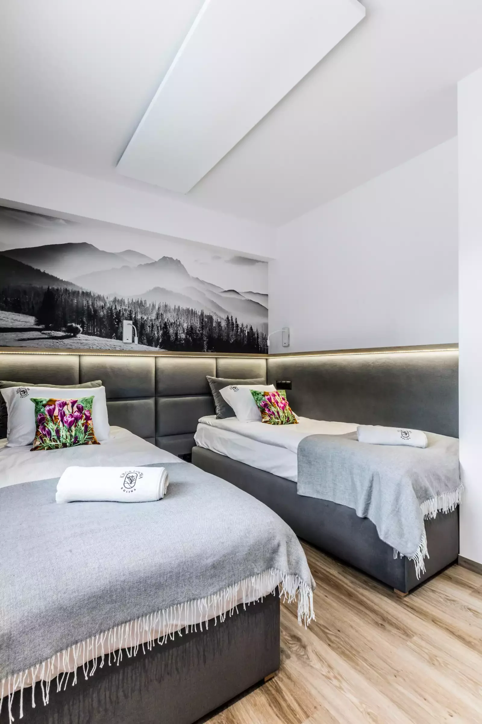 Krokusowa Dolina Apartament nr 5