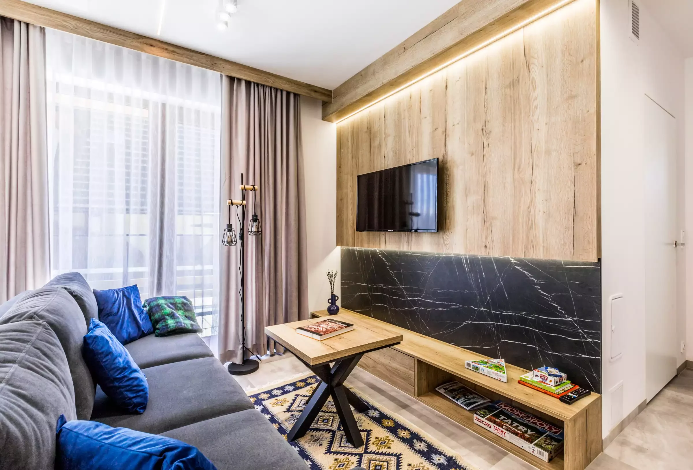 Krokusowa Dolina Apartament nr 5