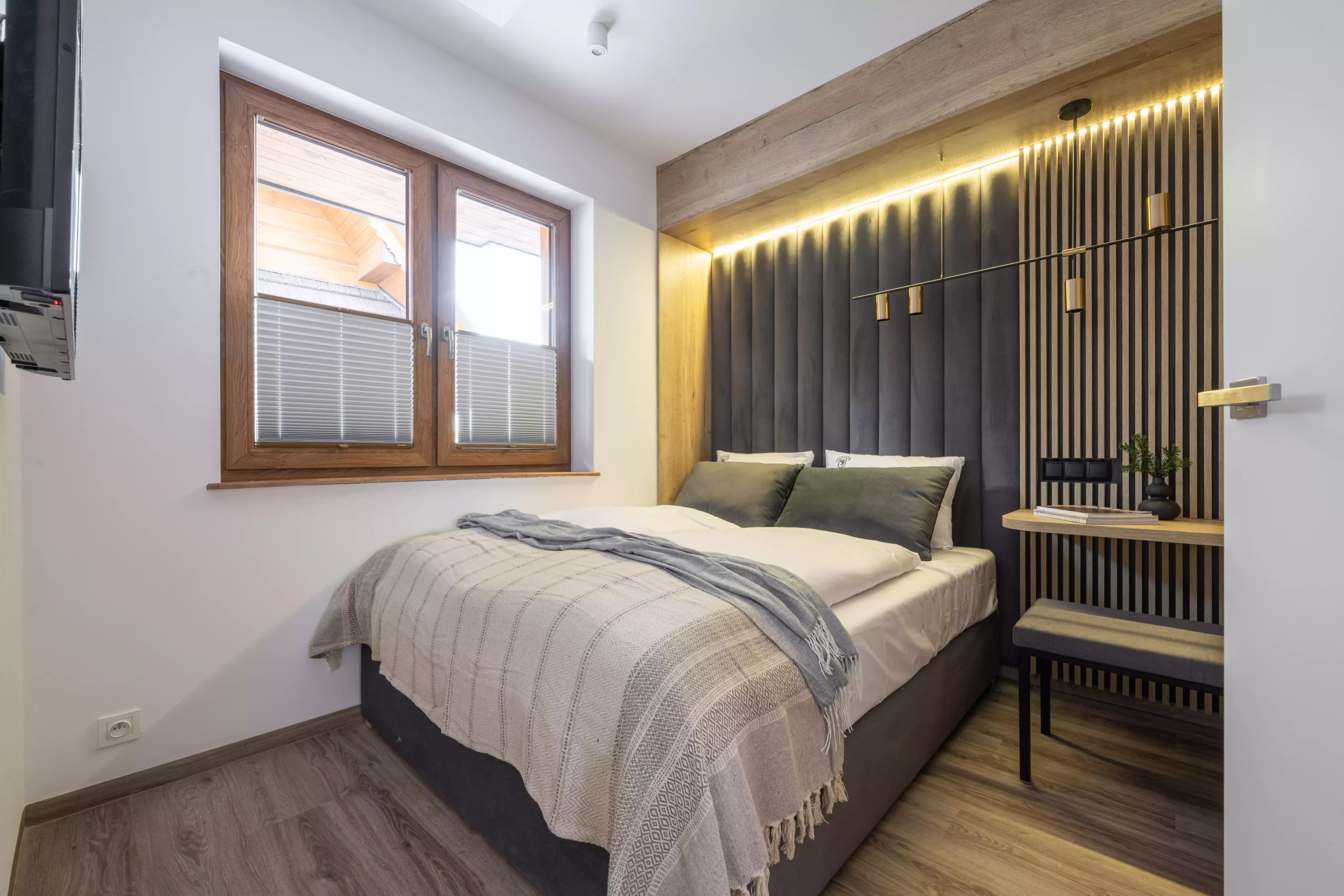 Krokusowa Dolina Apartament nr 5