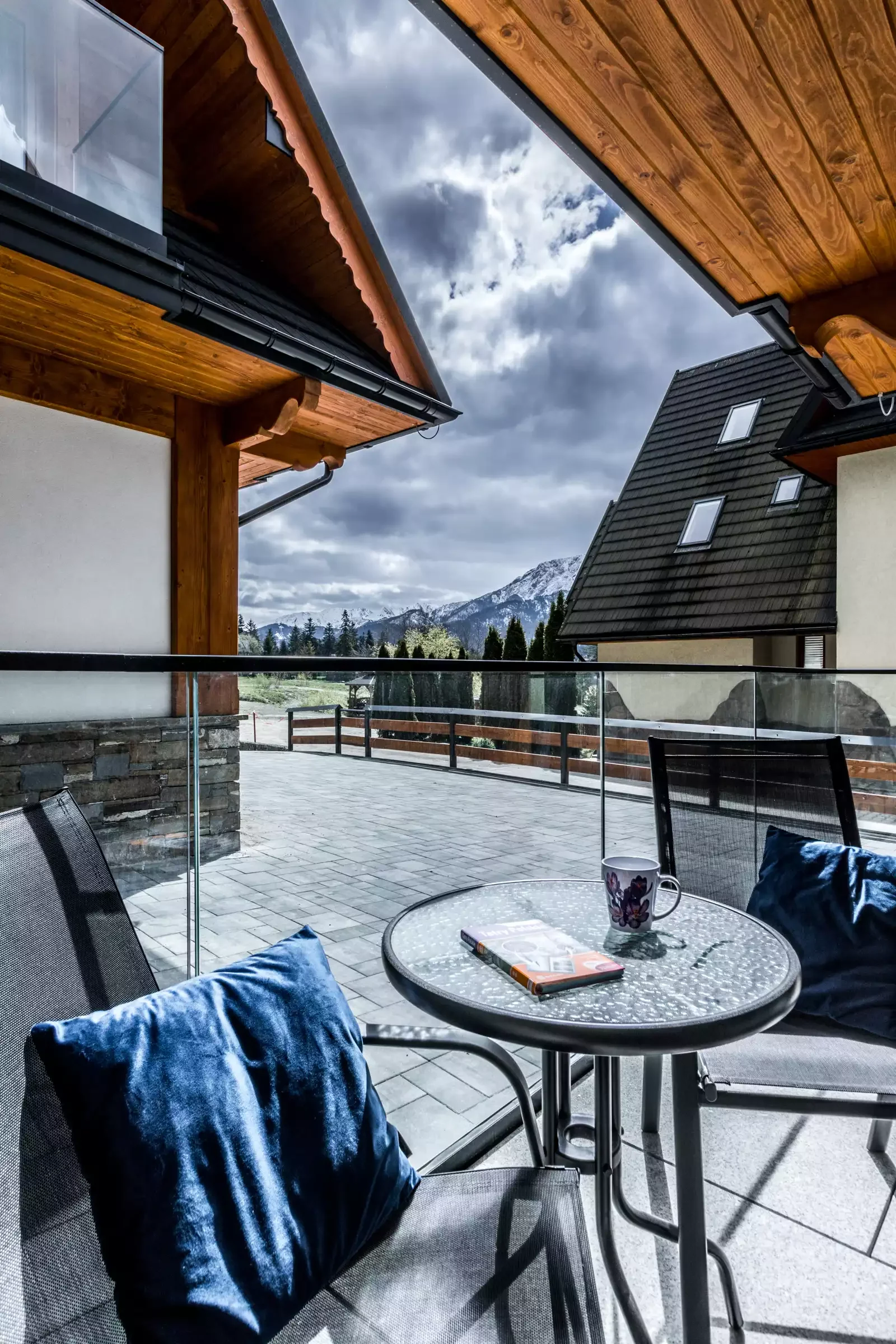 Krokusowa Dolina Apartament nr 5