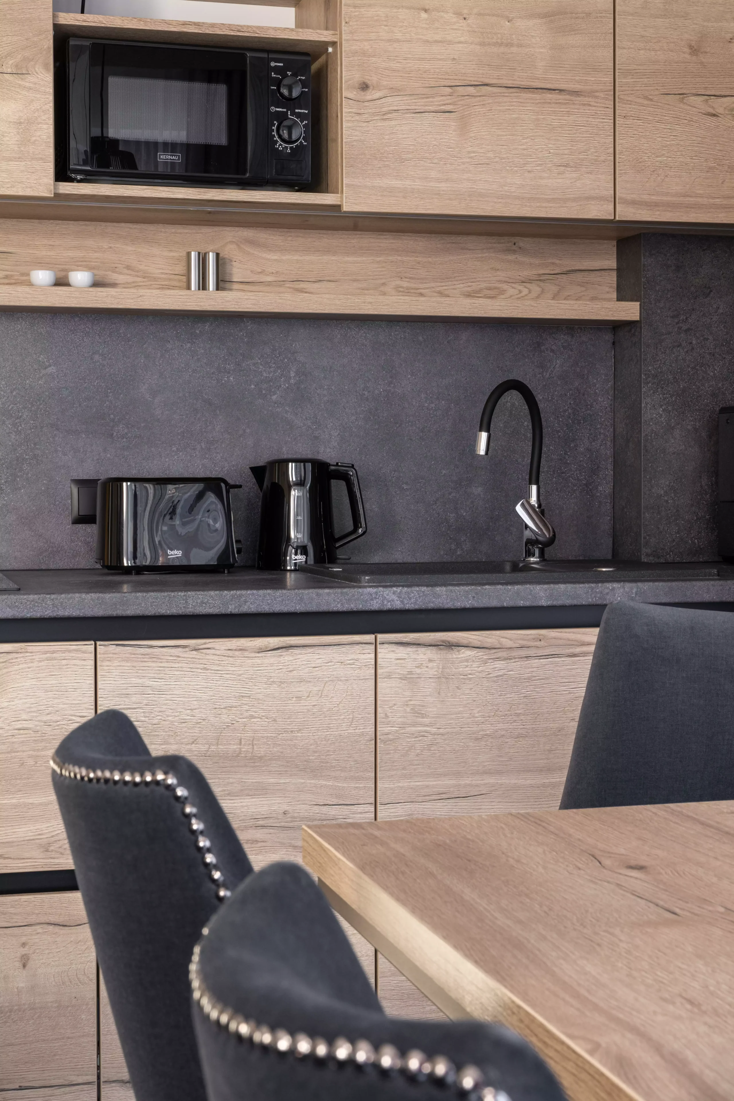 Krokusowa Dolina Apartament nr 5