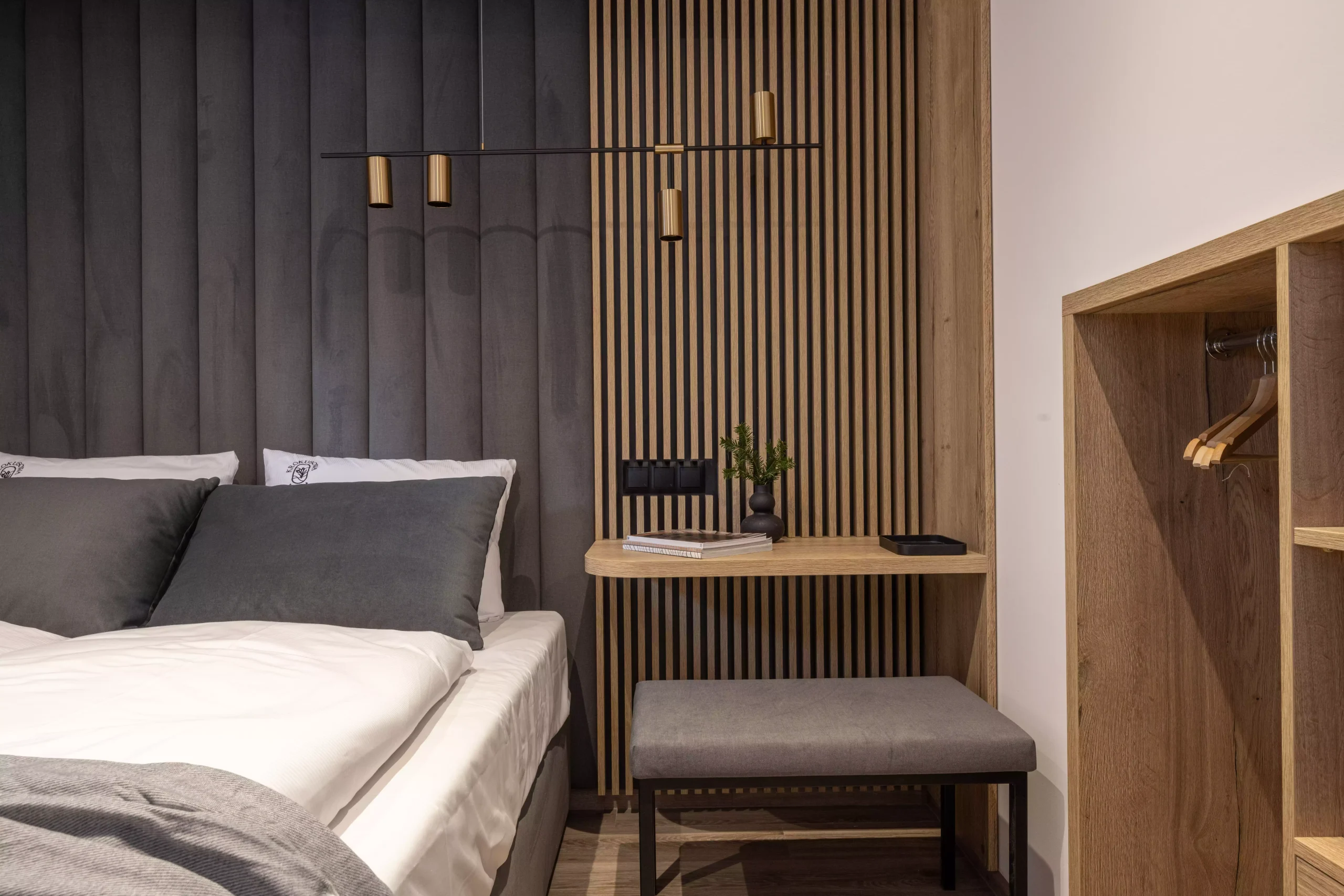 Krokusowa Dolina Apartament nr 5