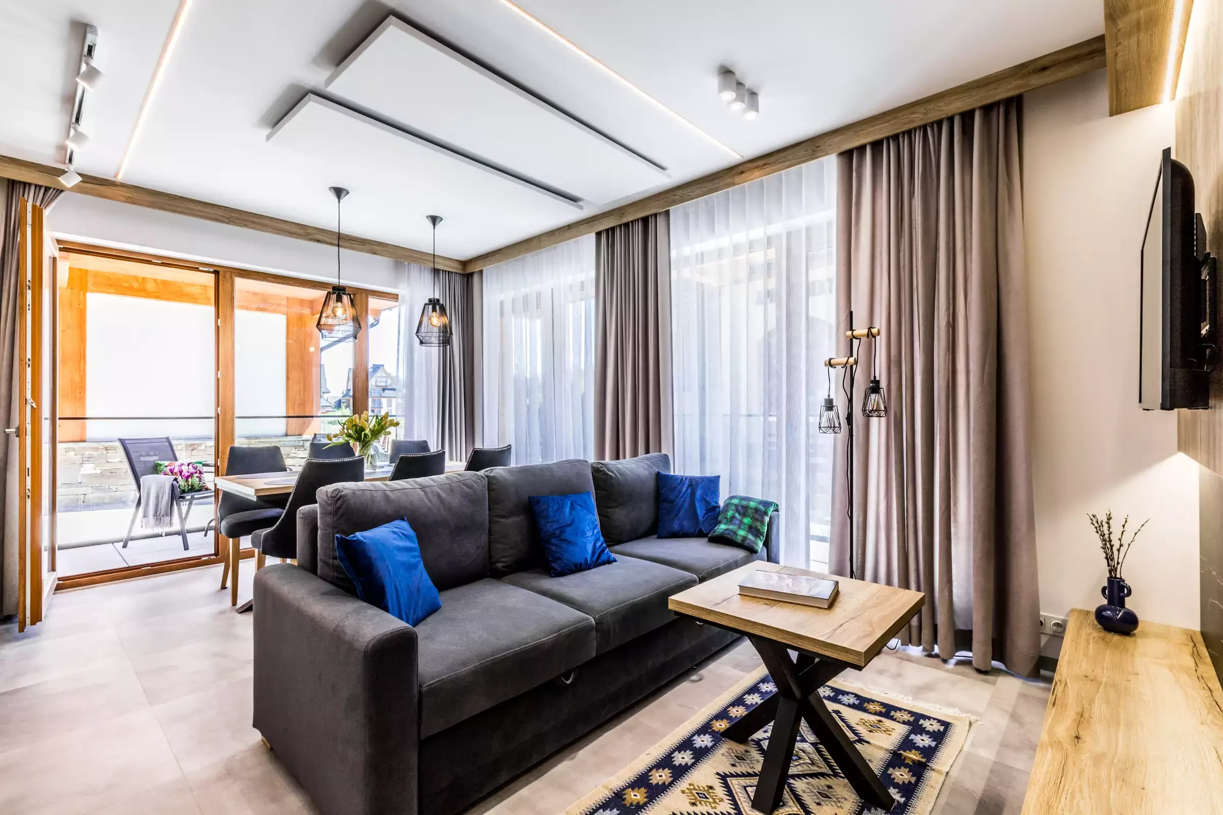 Krokusowa Dolina Apartament nr 5