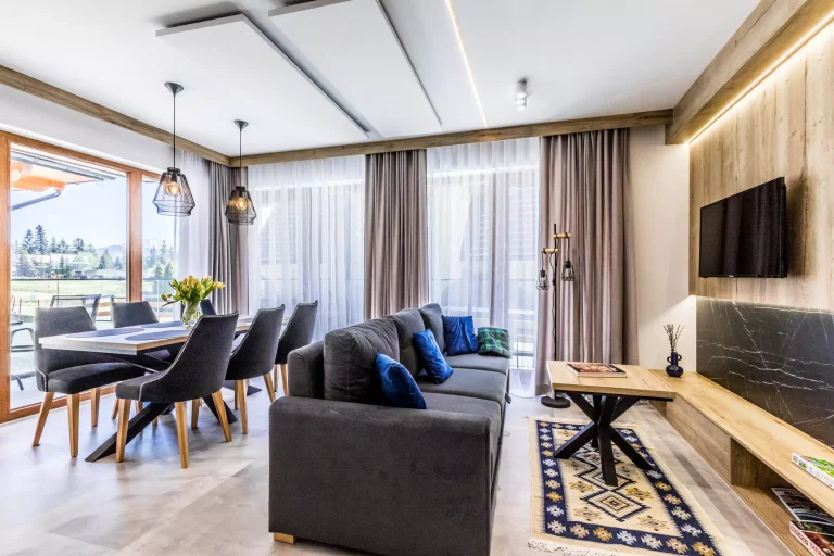Krokusowa Dolina Apartament nr 5
