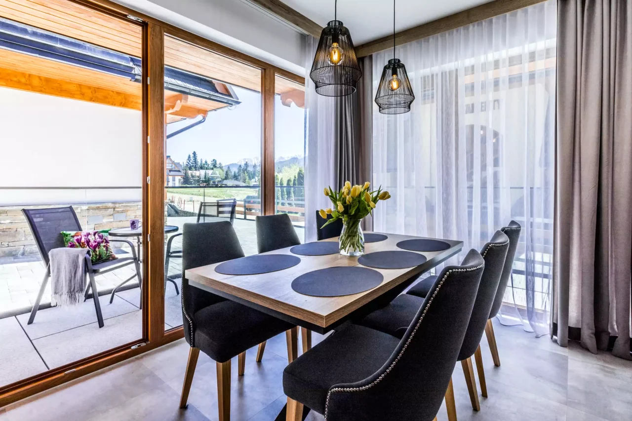 Krokusowa Dolina Apartament nr 5